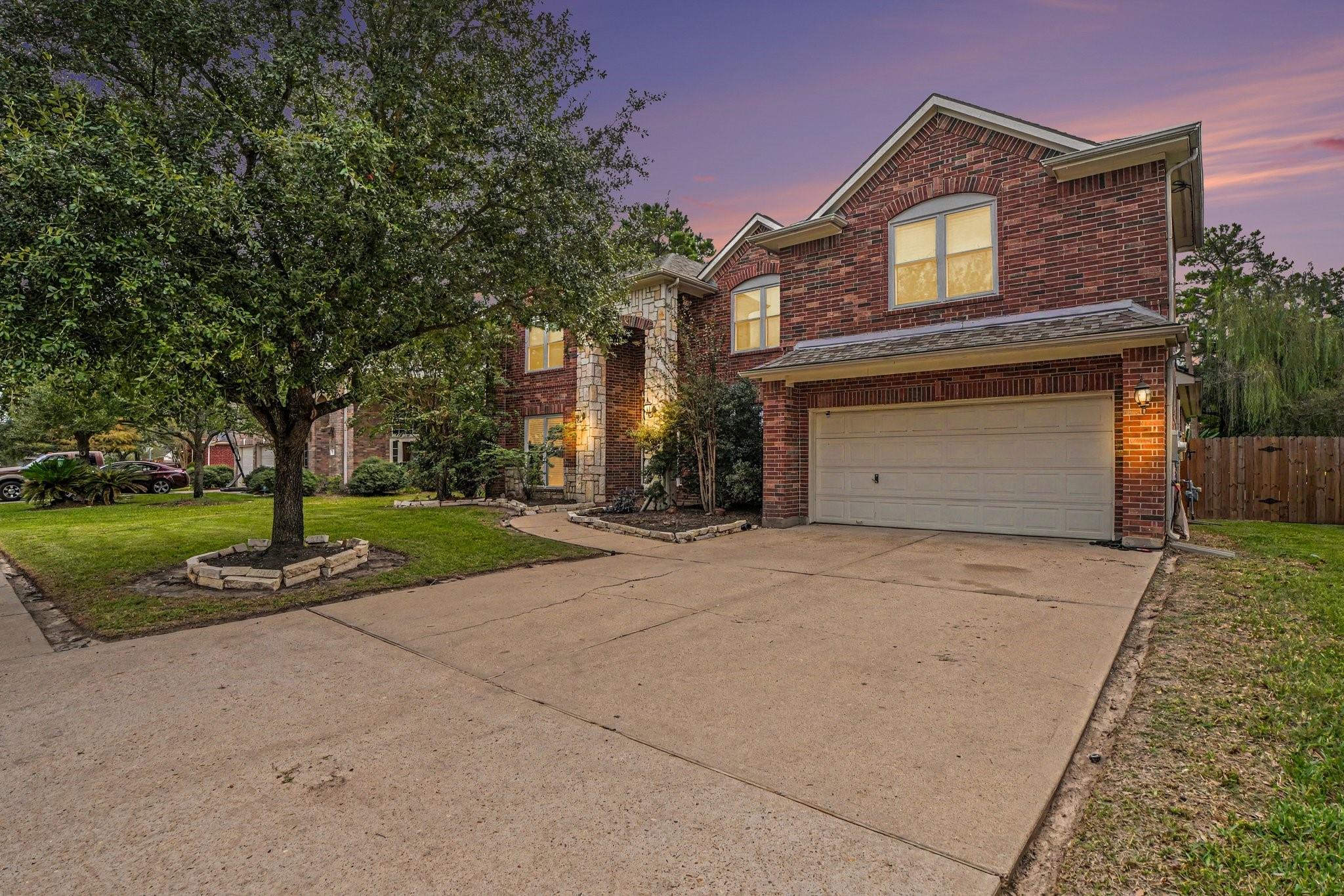 12807 Rocky Briar Lane — photo