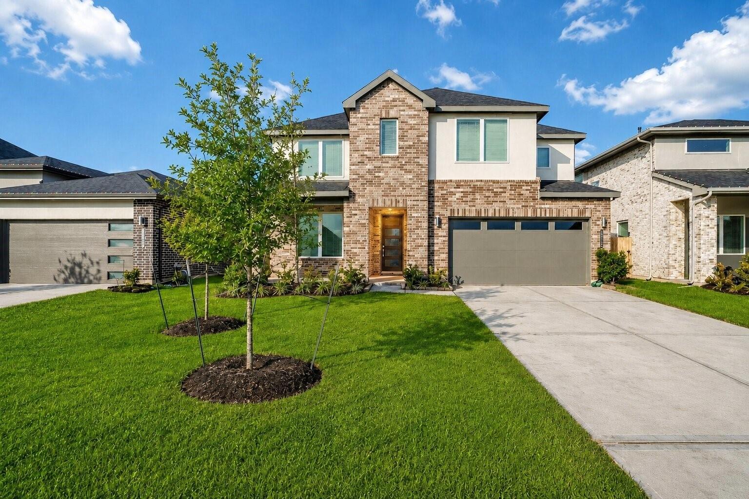 3322 Black Gore Creek Drive — photo
