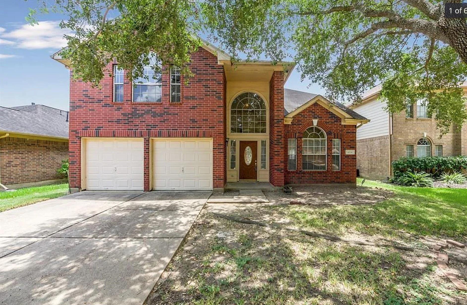 4134 Almond Lake Drive — photo