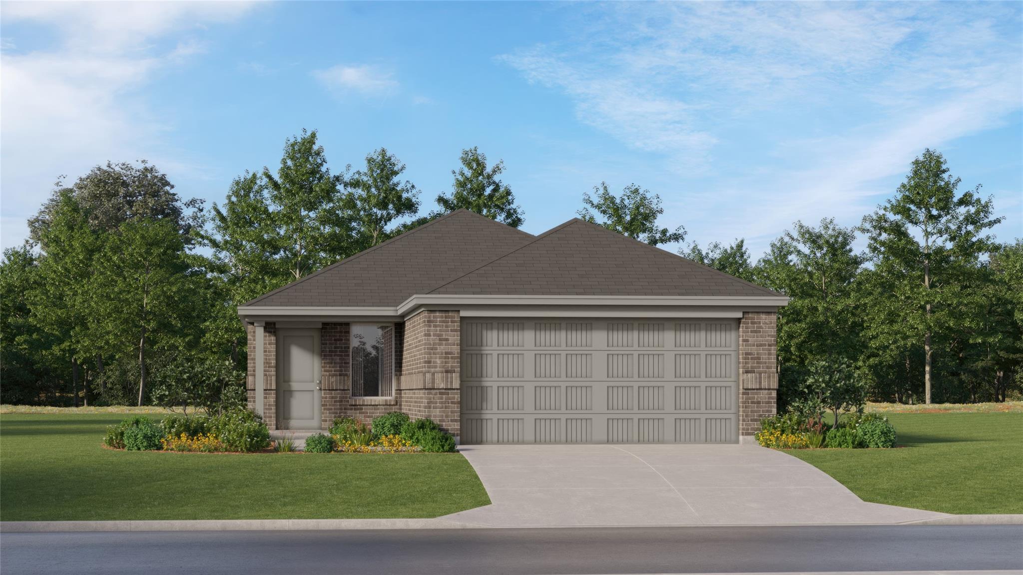 5635 Headwater Creek Trail — photo