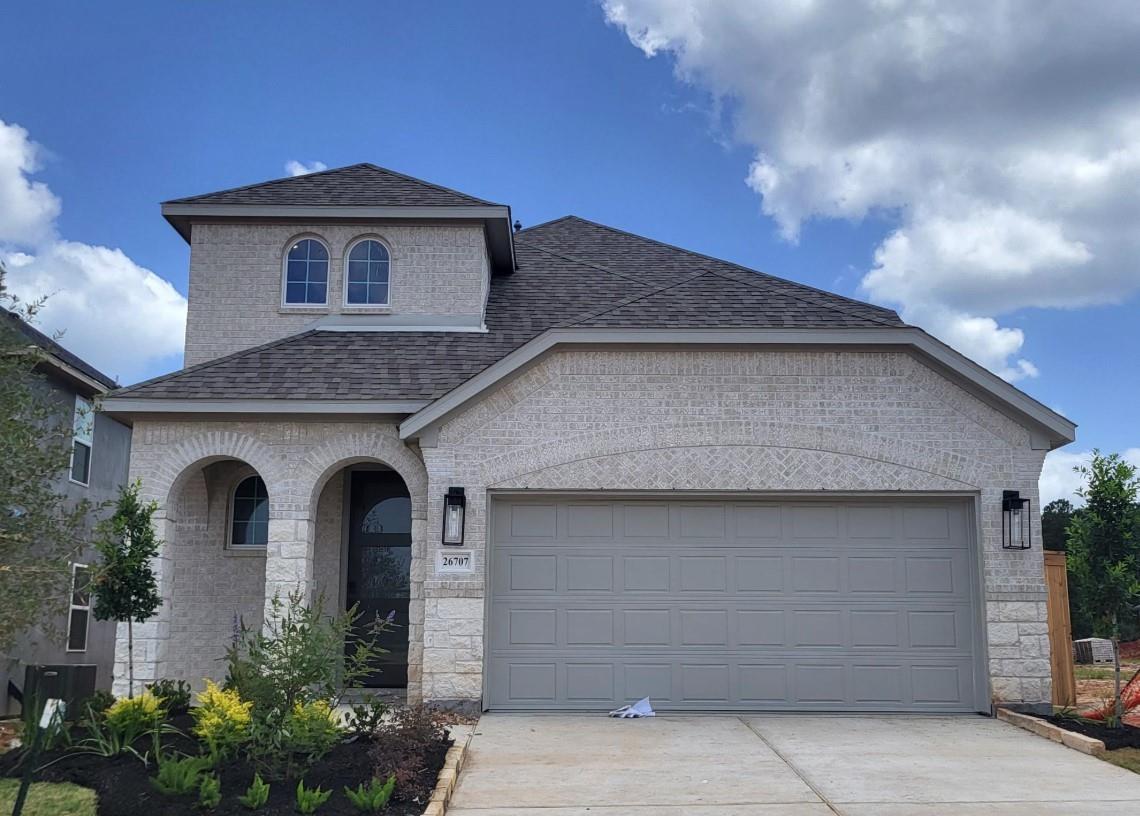 26707 Texas Lantana Lane — photo