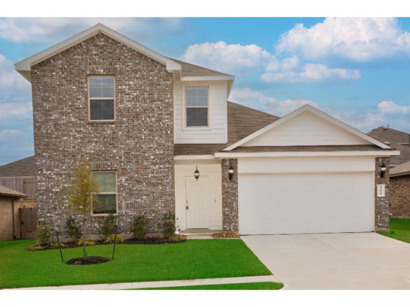 13824 Rock Island Trail — photo