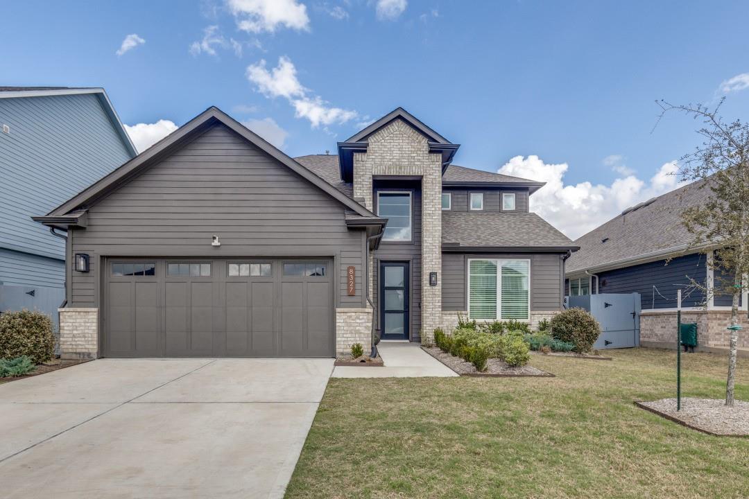8327 Calico Pennant Way — photo