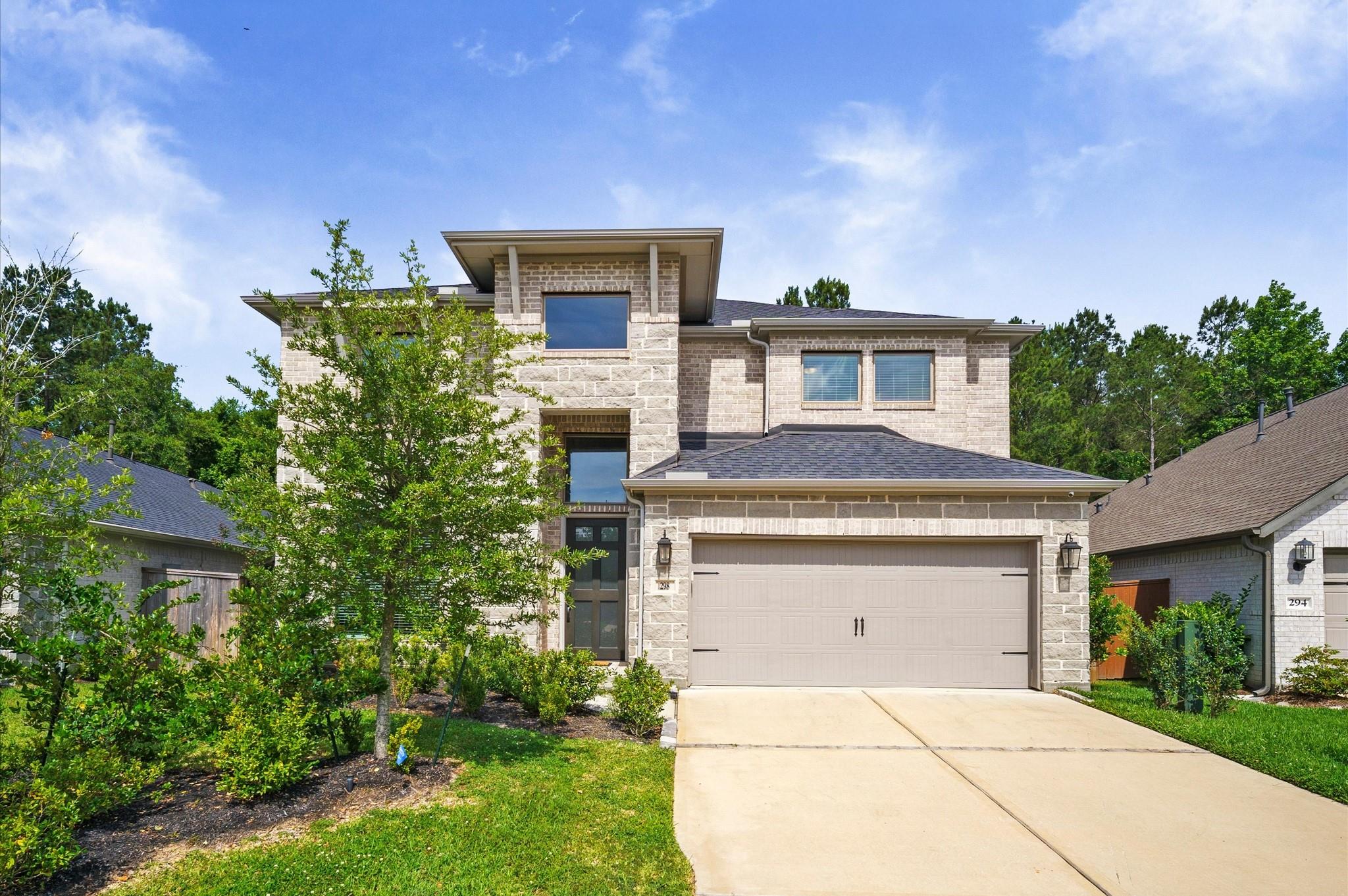 298 Sky Top Drive — photo