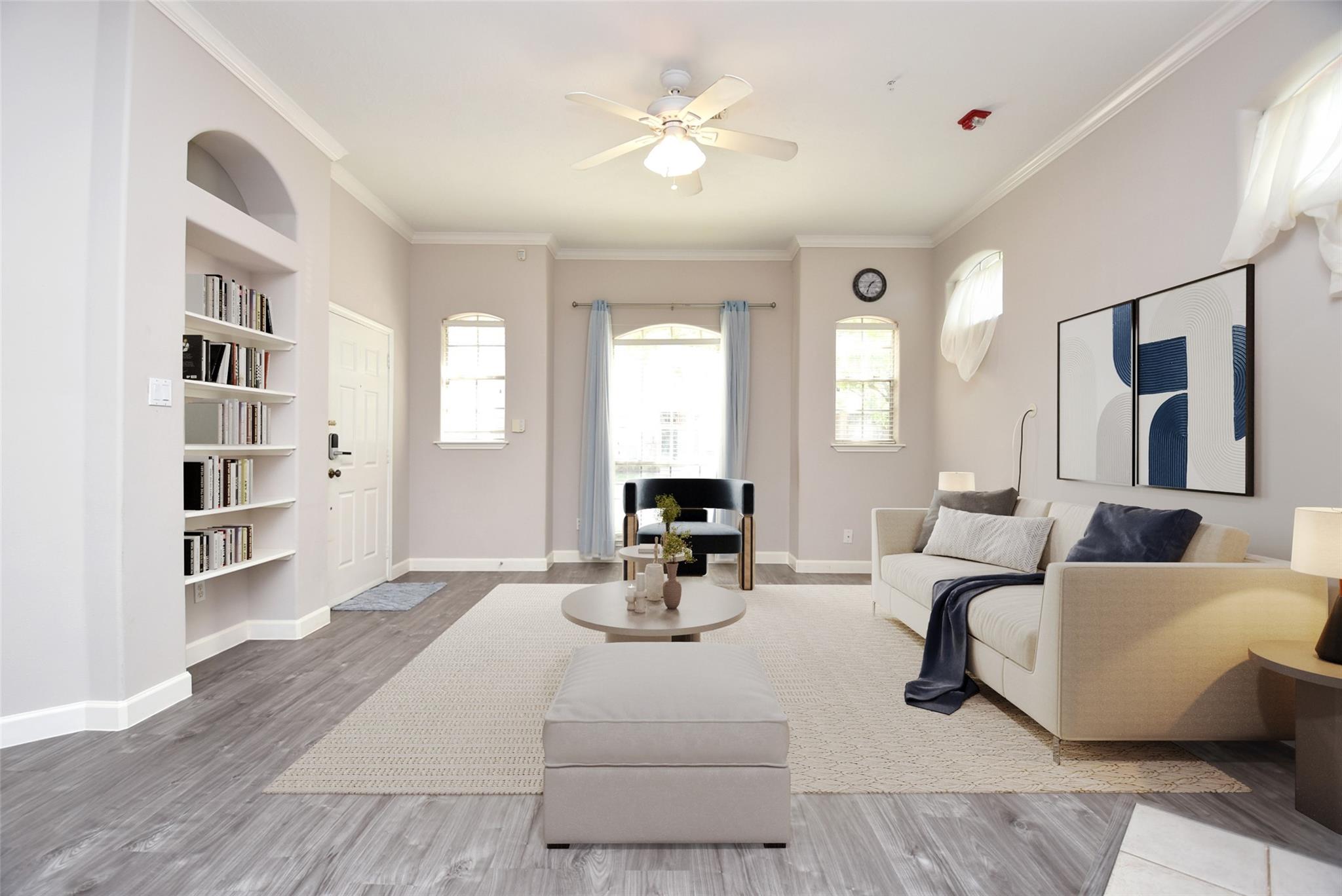 2710 Grants Lake Boulevard #K5 — photo