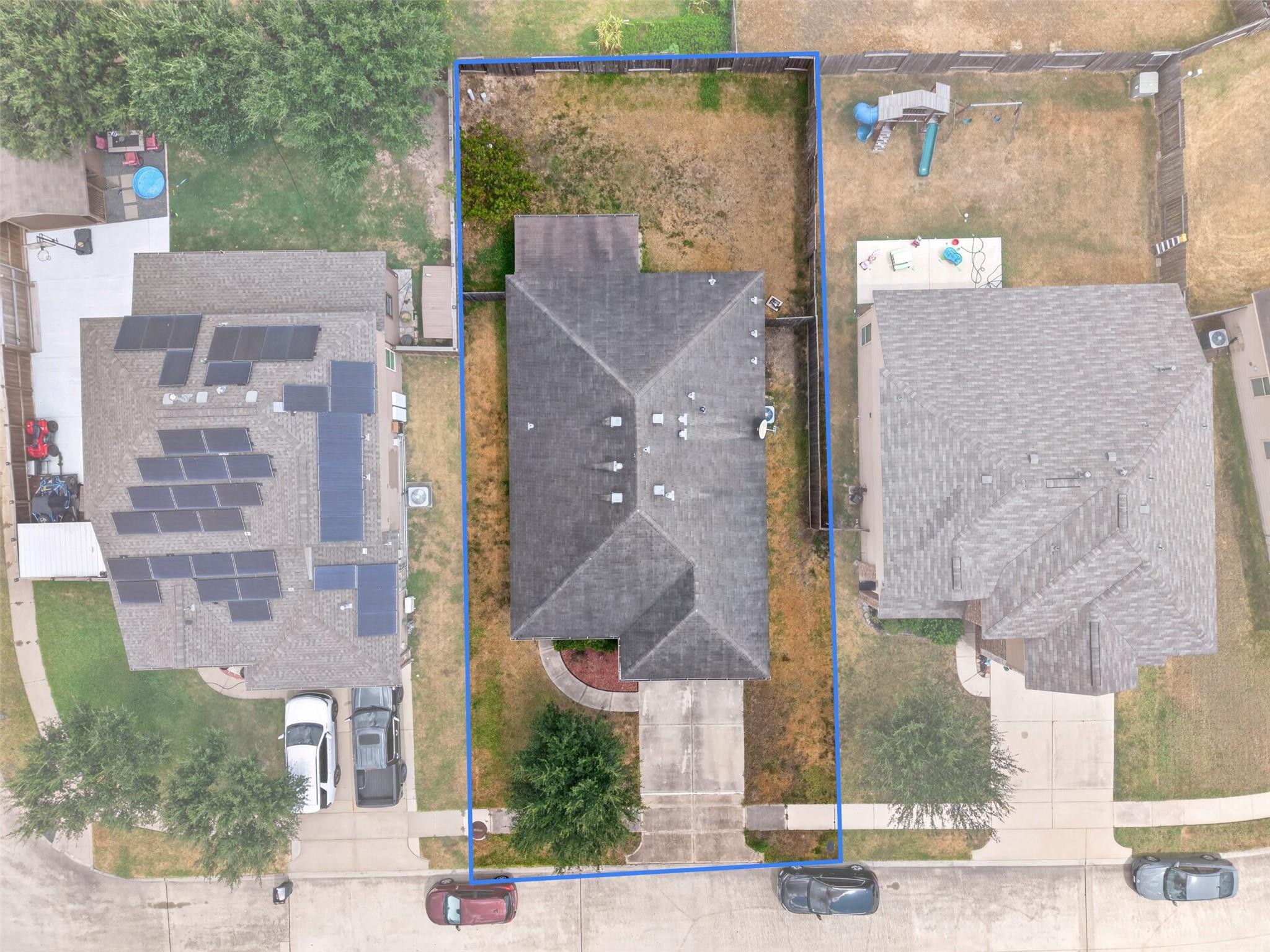 5414 Roaring Peaks Lane — photo