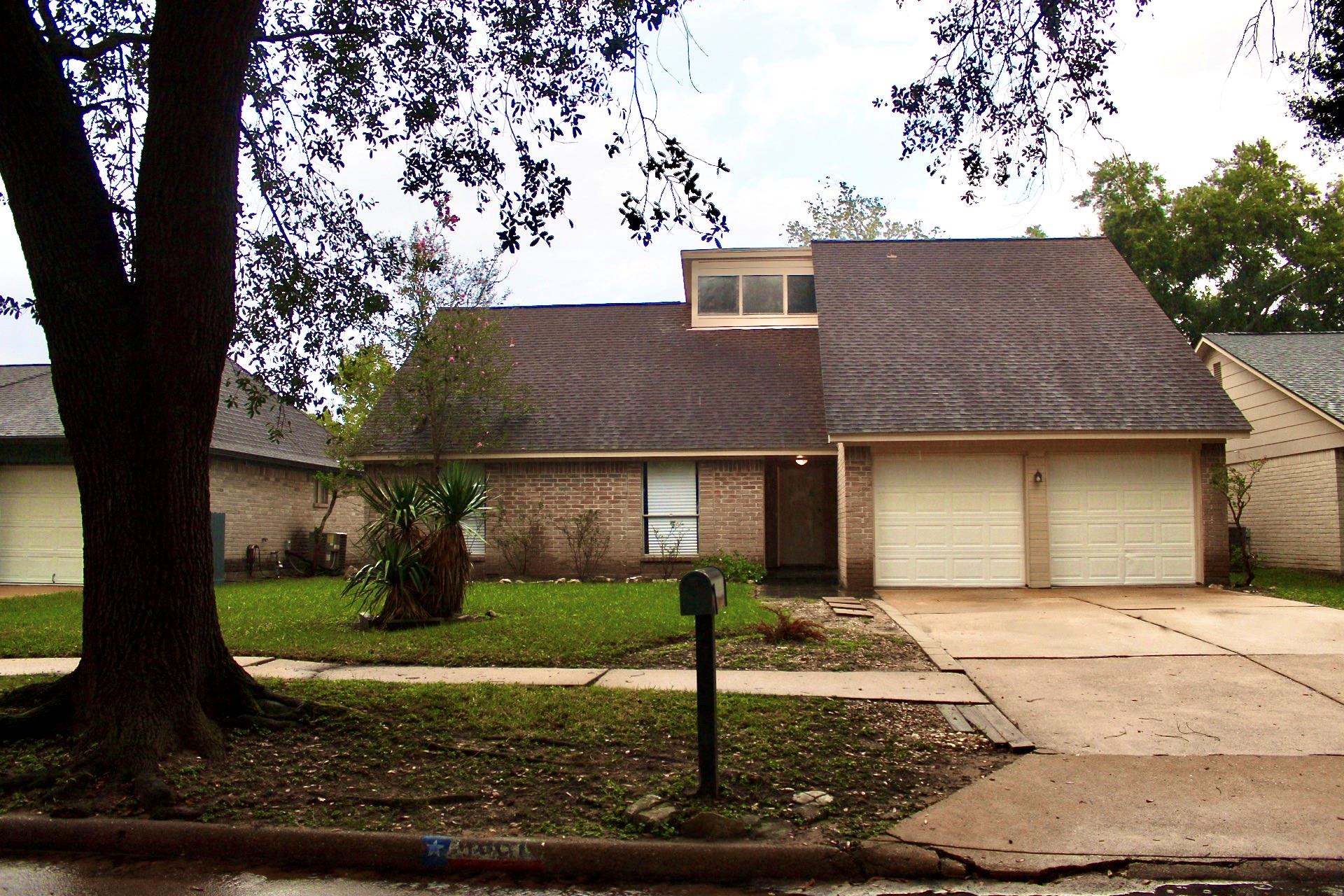 16610 Park Scot Drive — photo