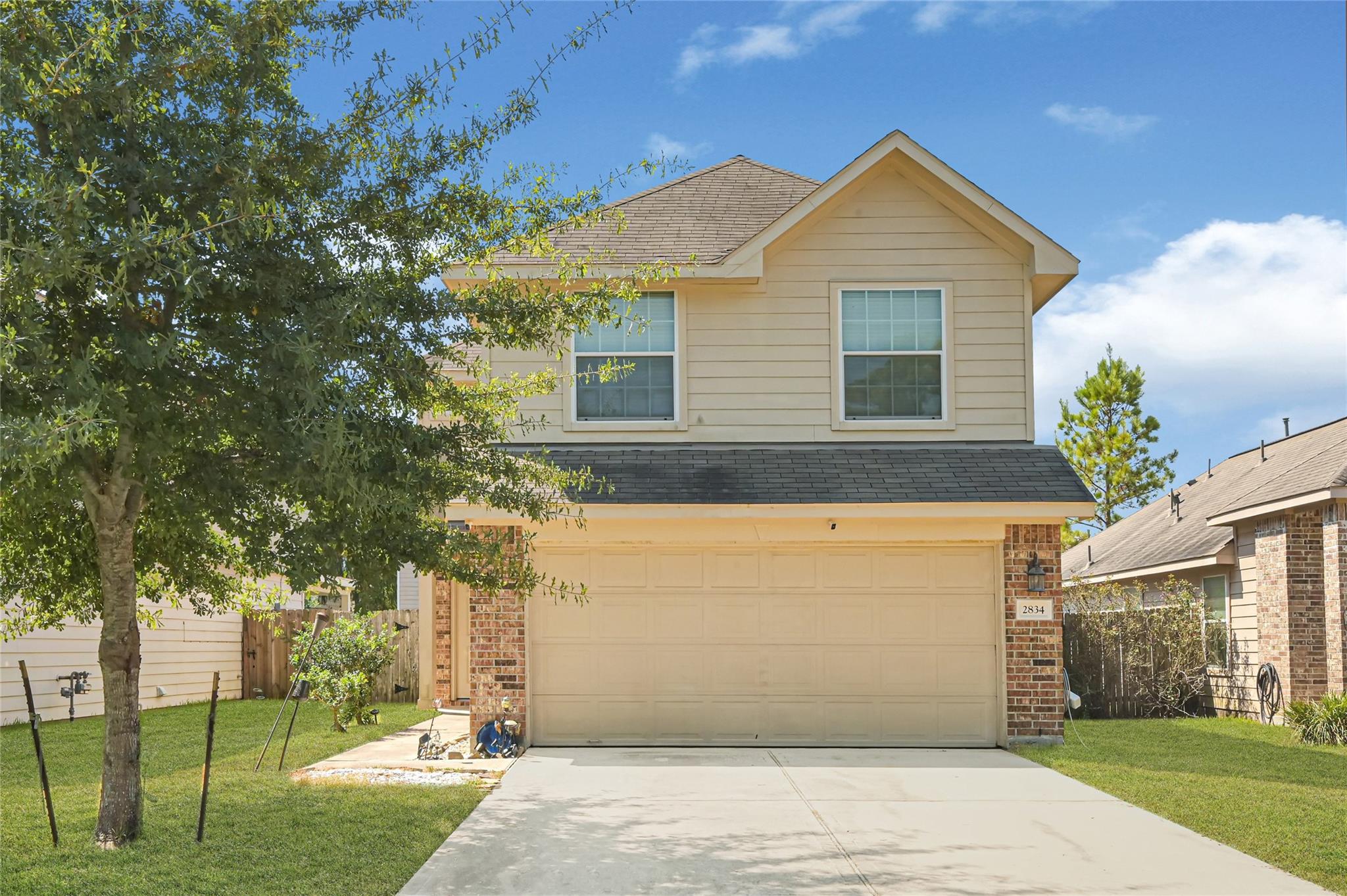 2834 Chaplin Place Drive — photo