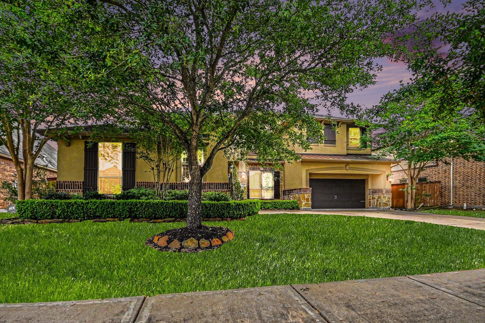 3310 Ralston Edge Lane — photo