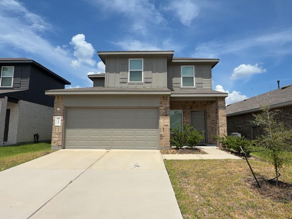 5619 Vintage Oakmont Drive — photo