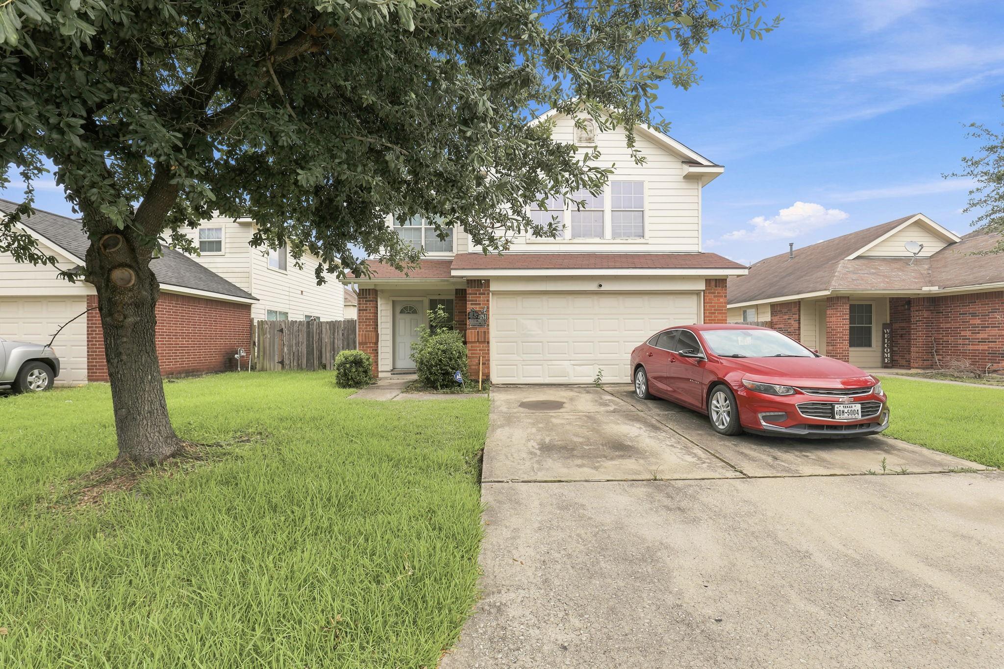 12531 Thistle Creek Court — photo