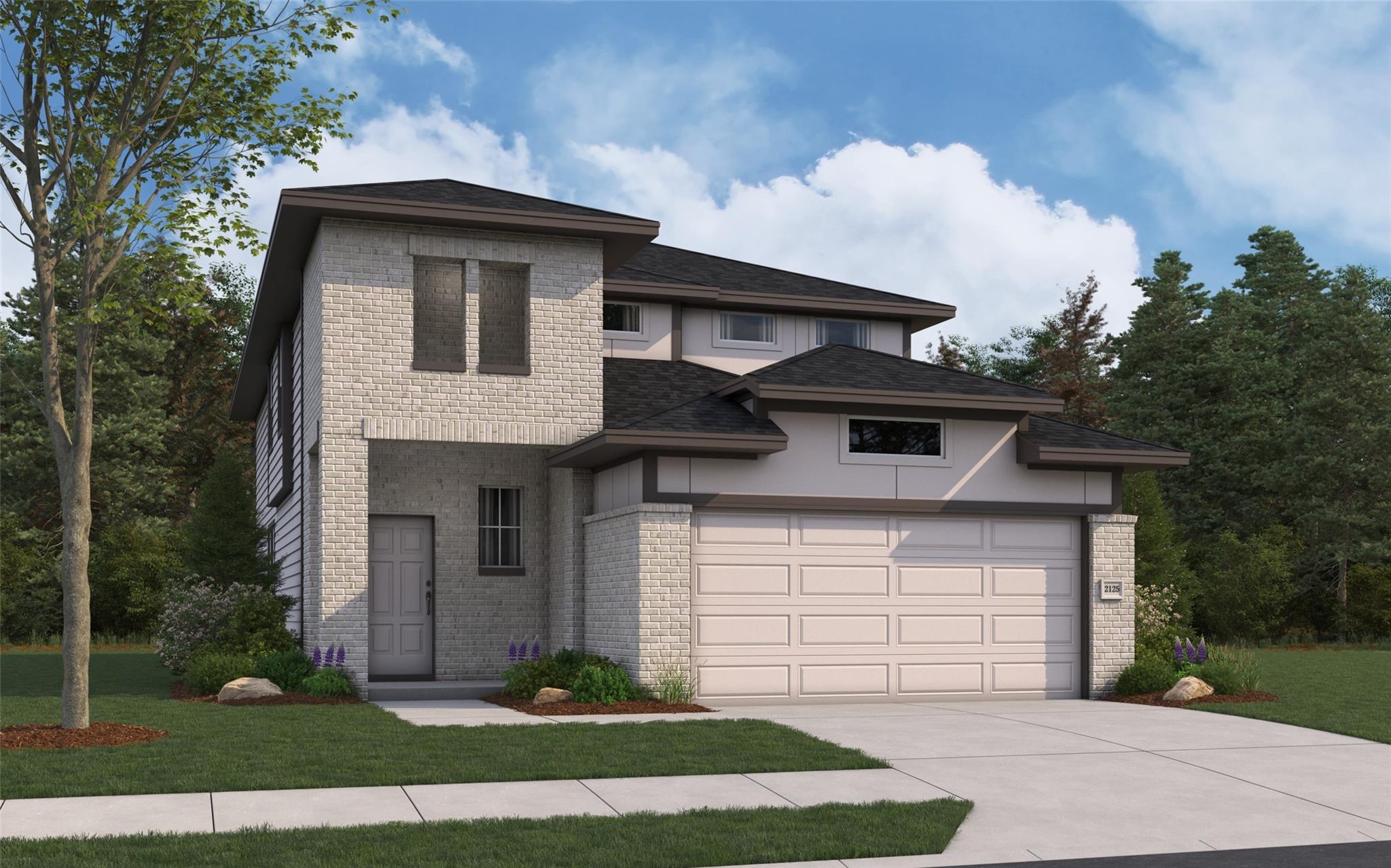 25478 Blossom Court — photo