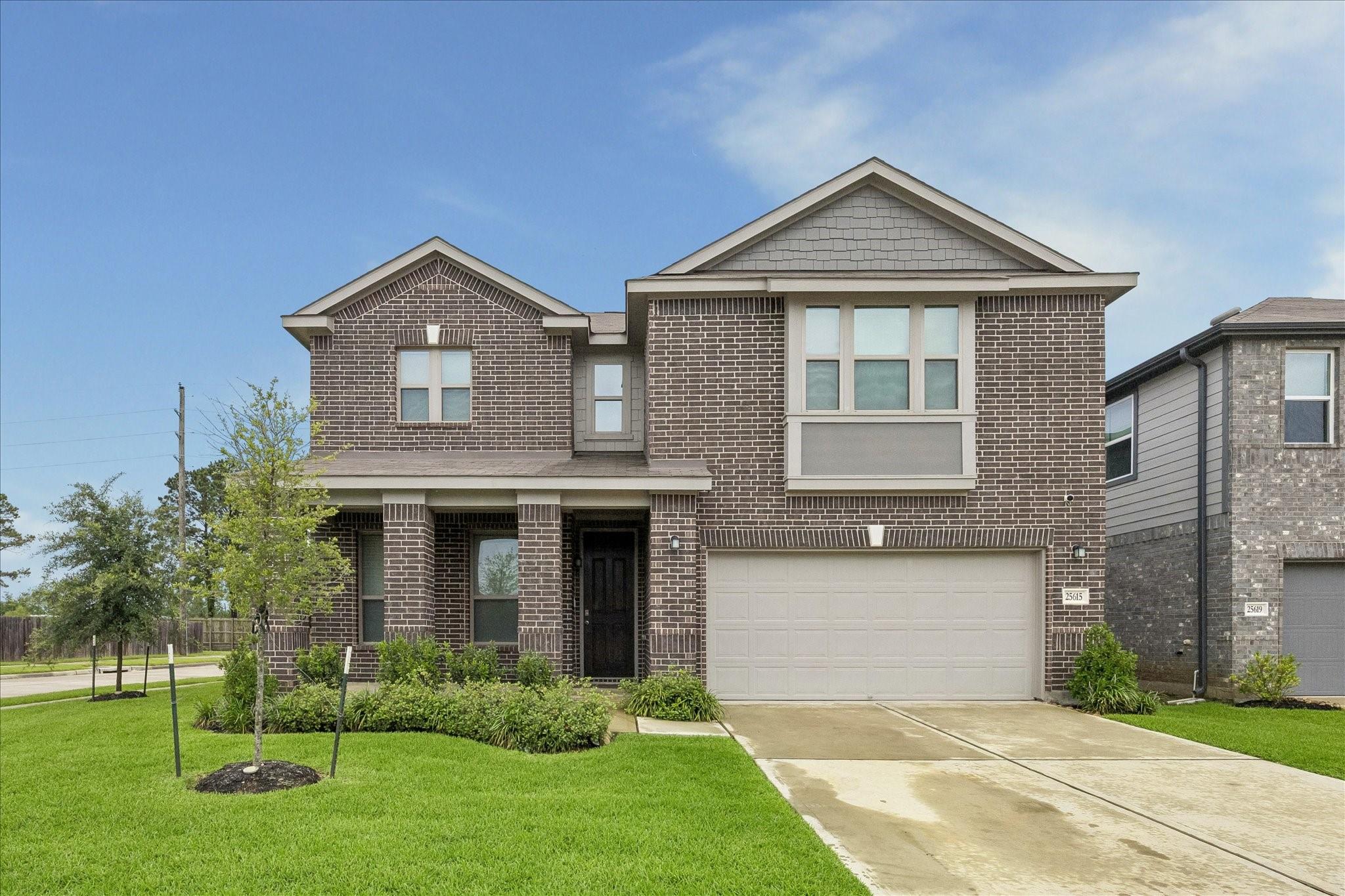 25615 Cartington Lane — photo