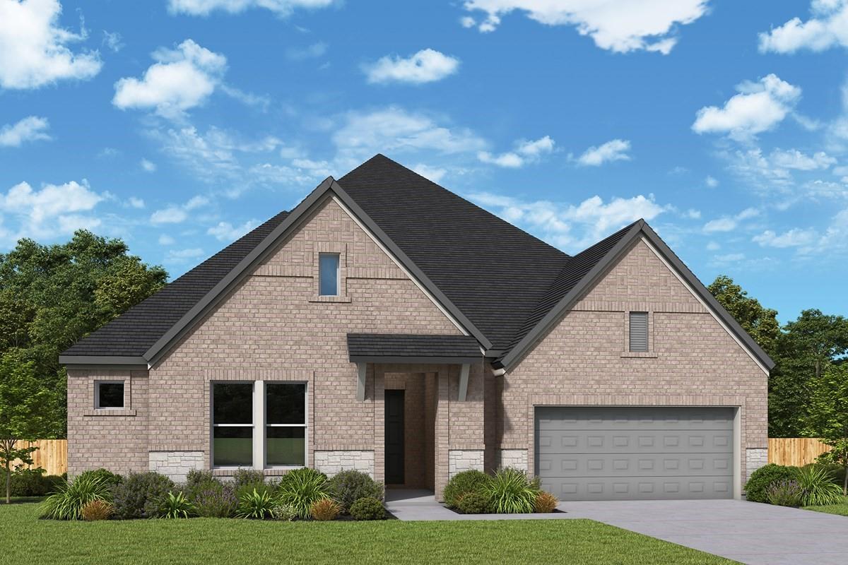 9928 Texas Sage Court — photo