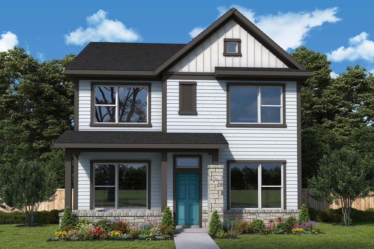 6415 Elm Chase Lane — photo