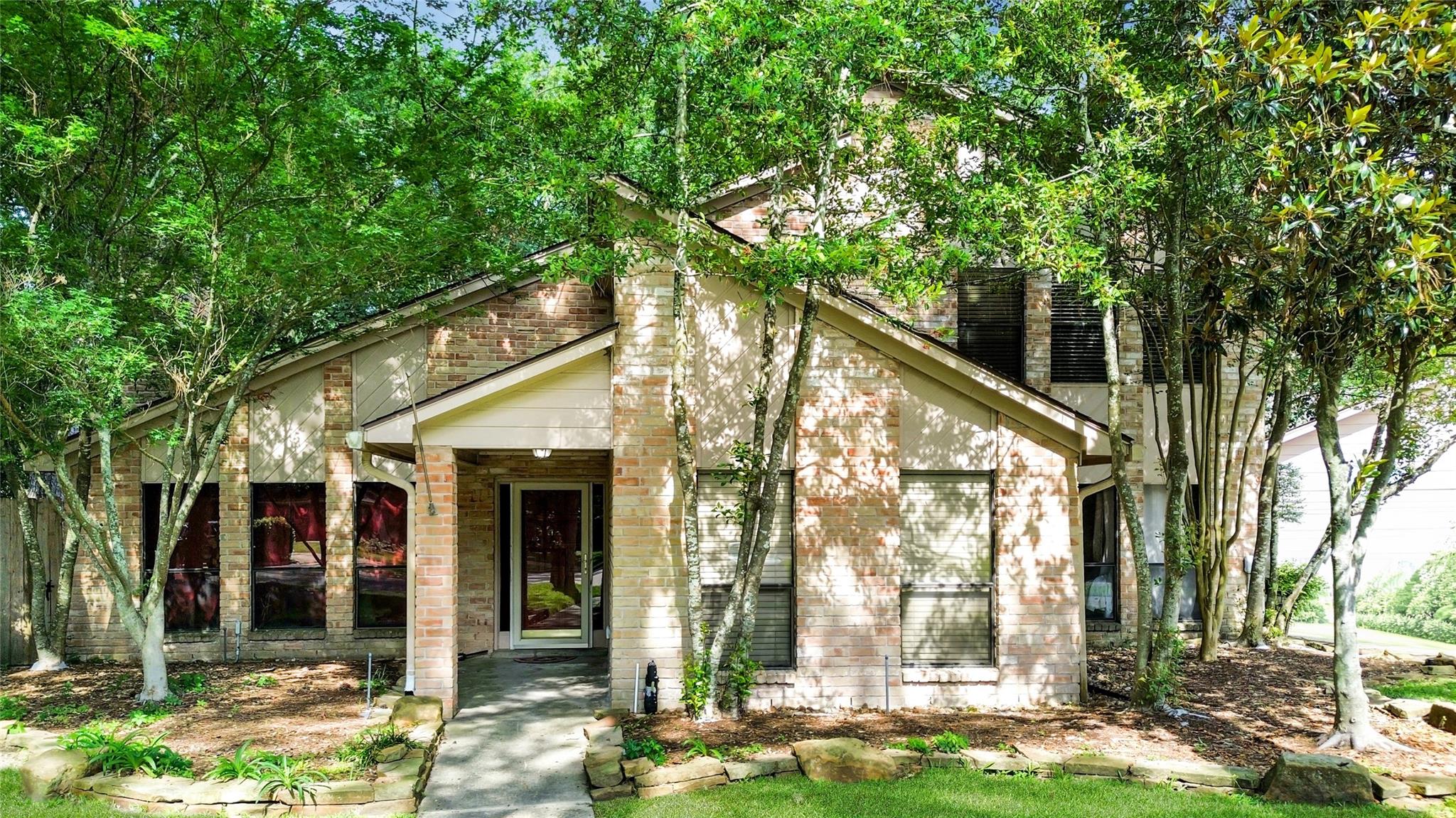 6514 Misty Spring Lane, Spring, TX 77379