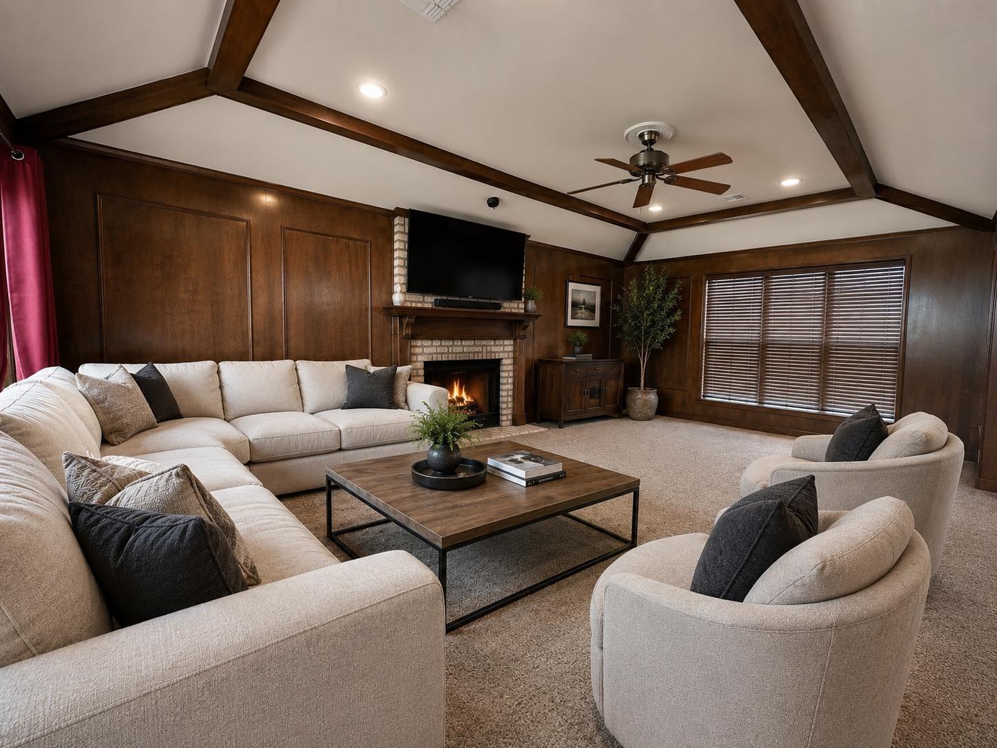 6514 Misty Spring Lane, Spring, TX 77379 — photo 3