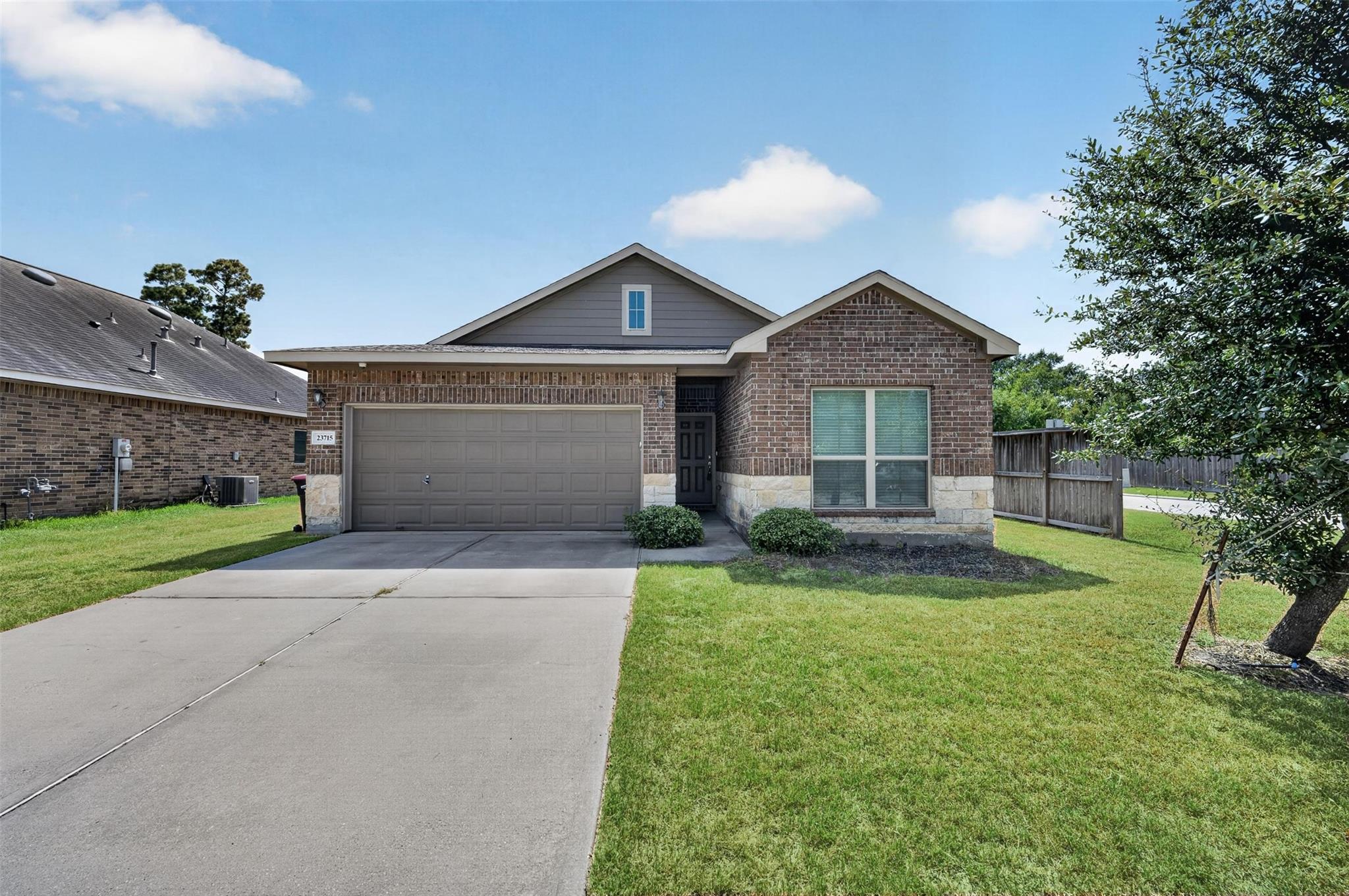 23715 Springwolf Drive — photo