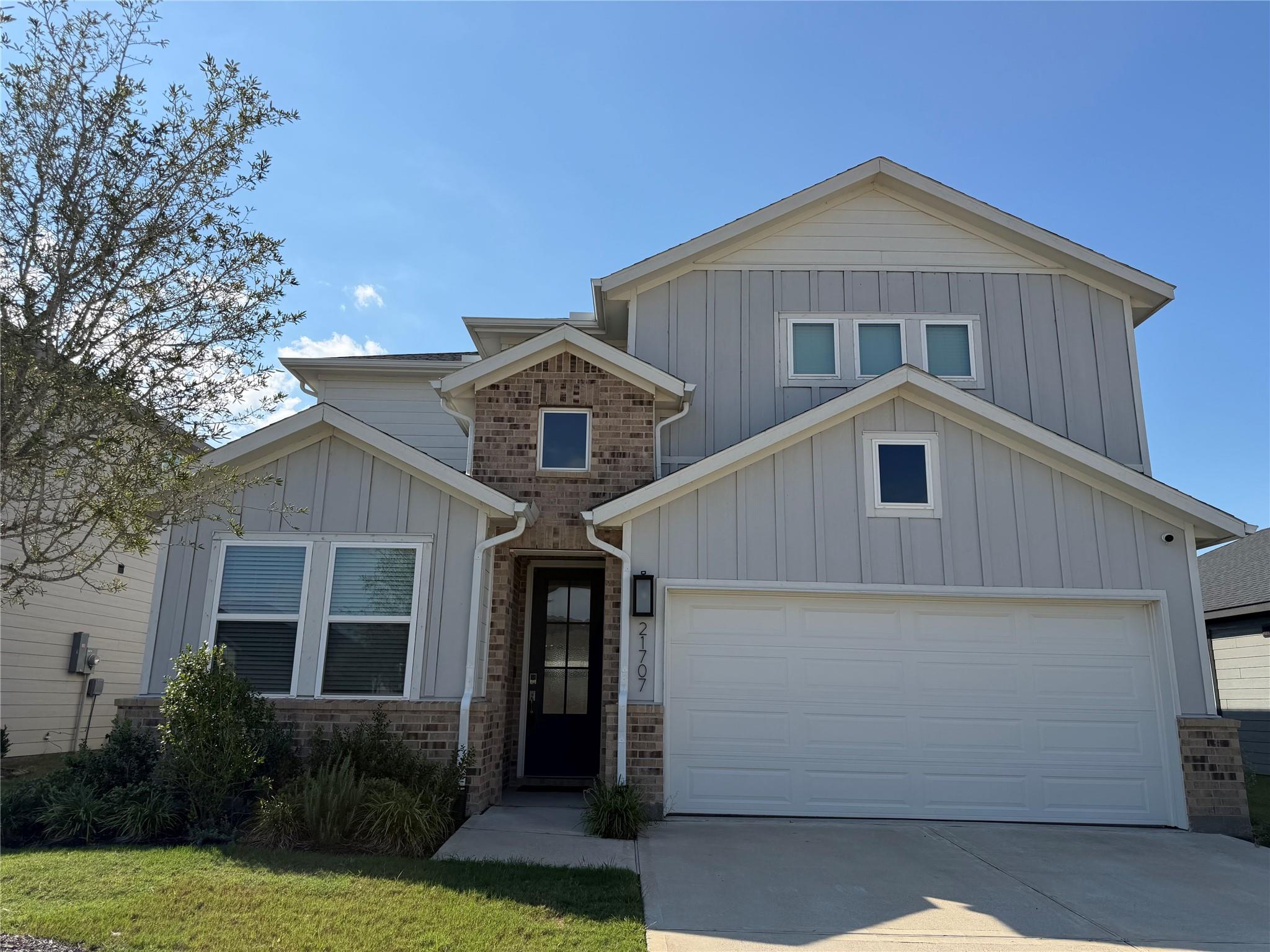 21707 Shadowbrook Birch Drive — photo