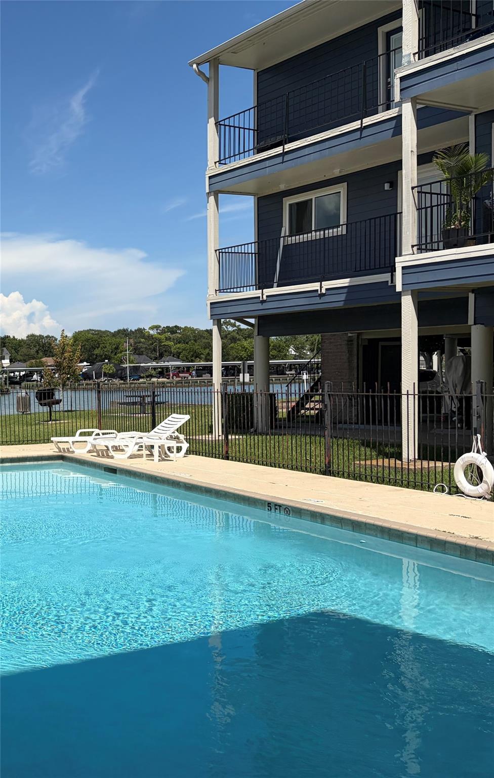 18519 Egret Bay Boulevard #1602 — photo