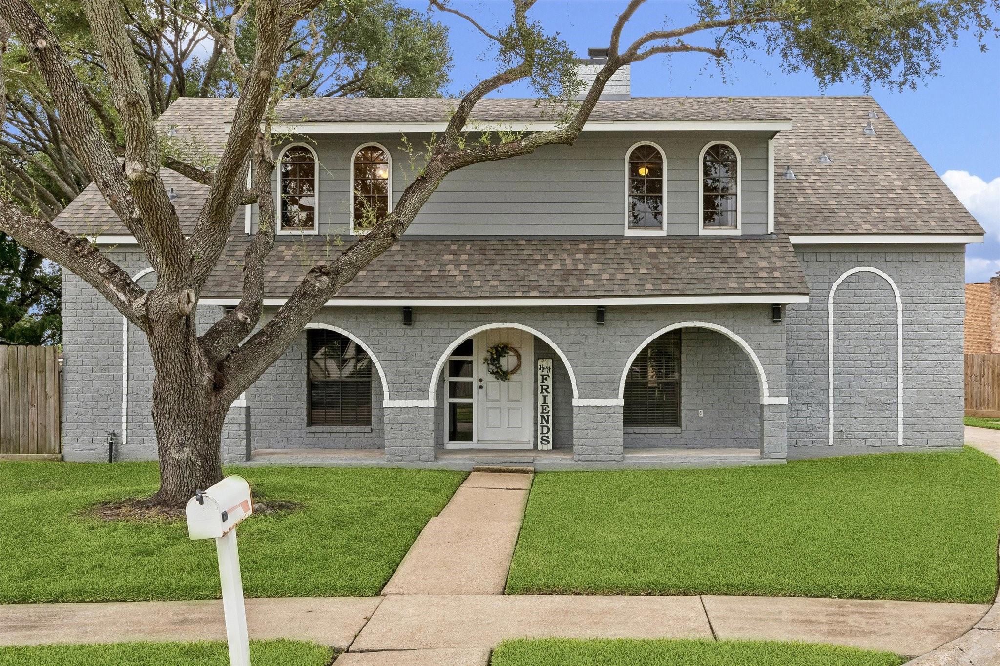 10715 Sageglow Drive — photo