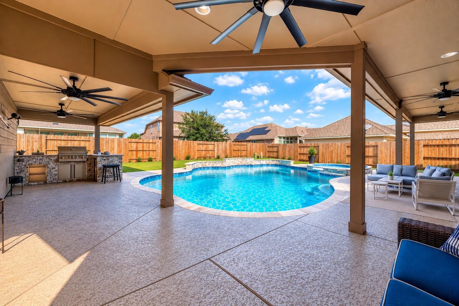 20919 Montana Bend Lane — photo