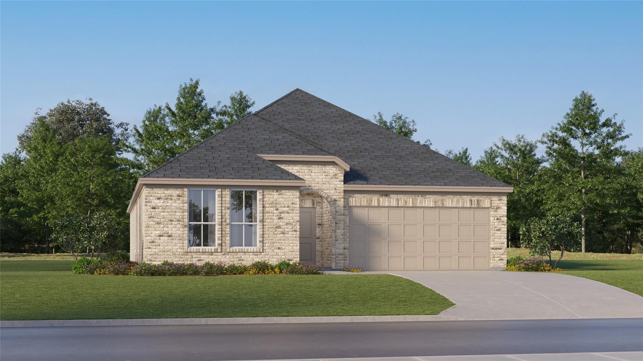 3048 Wild Fox Drive — photo