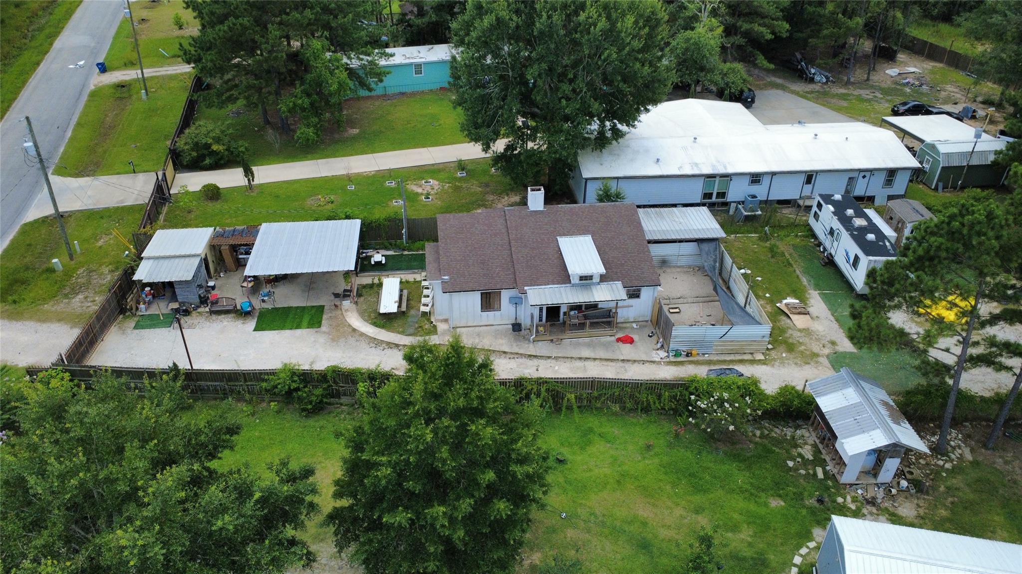 32 County Road 3405 — photo