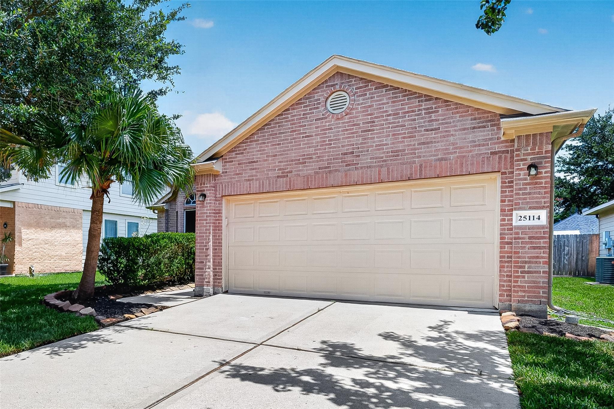 25114 Florina Ranch Drive — photo