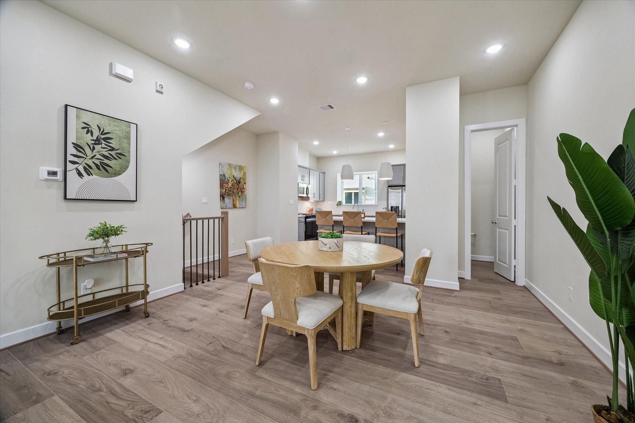 6342 Paddington Bend Drive — photo