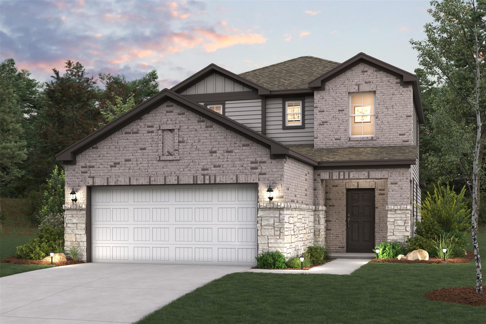 12347 Smith County Drive — photo