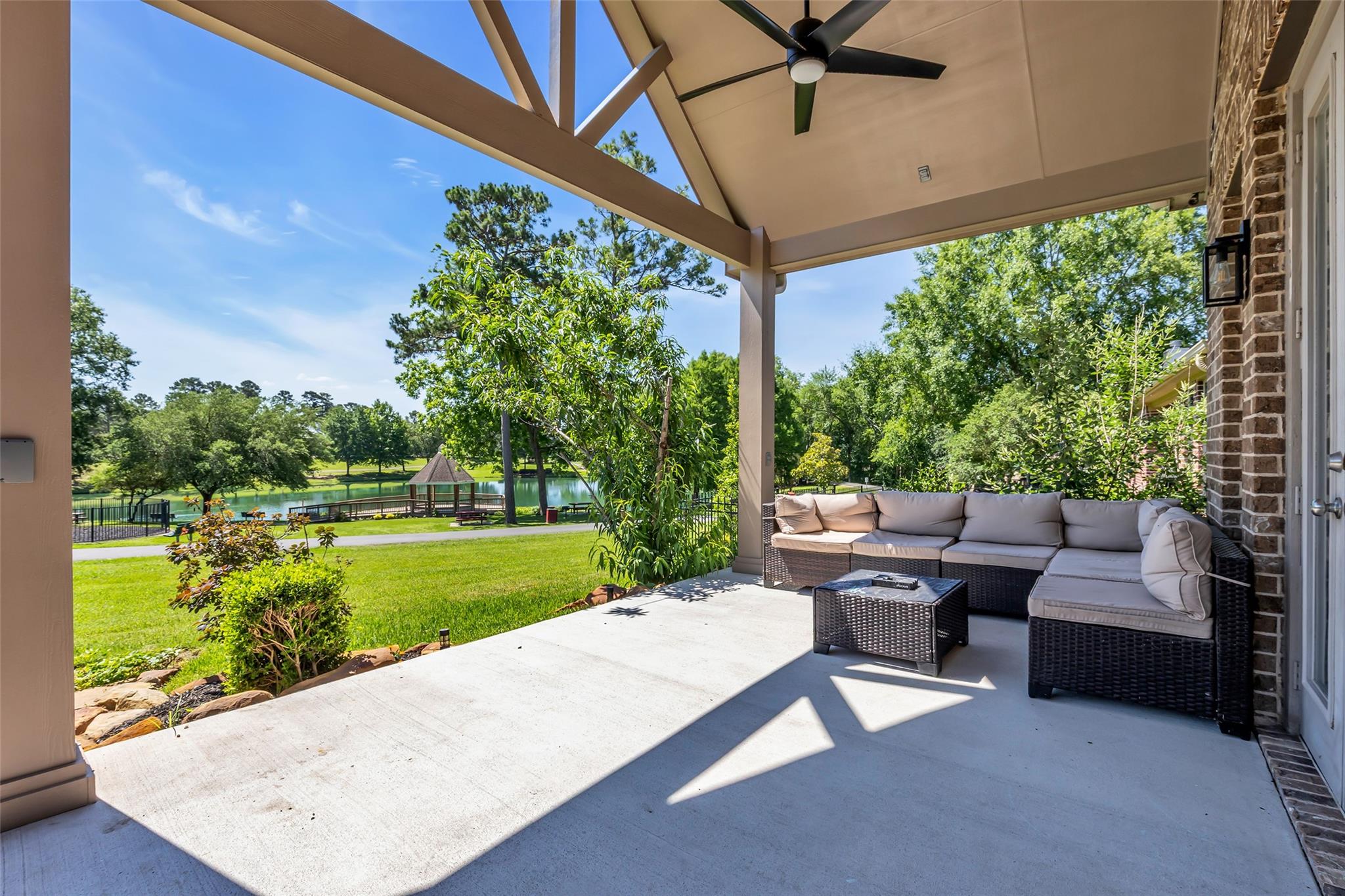293 Camden Hills Drive — photo