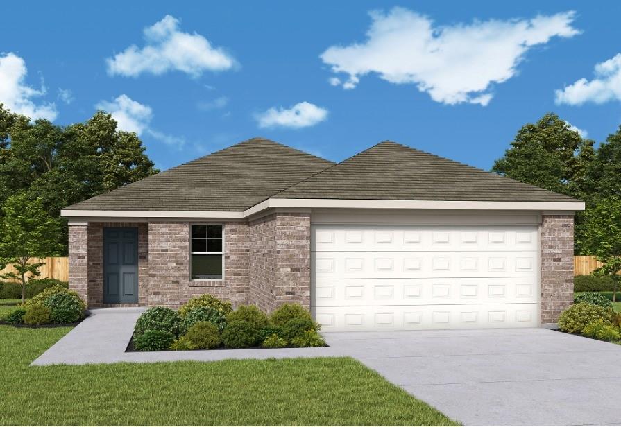 1056 Hawk Gate Lane — photo