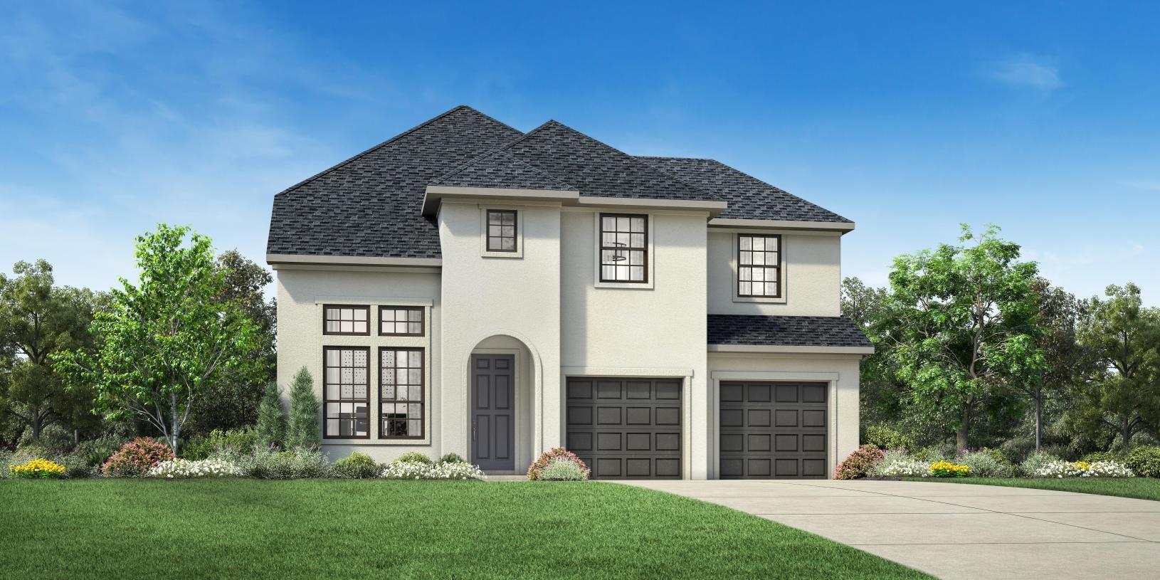 22638 Ruby Forest Road — photo