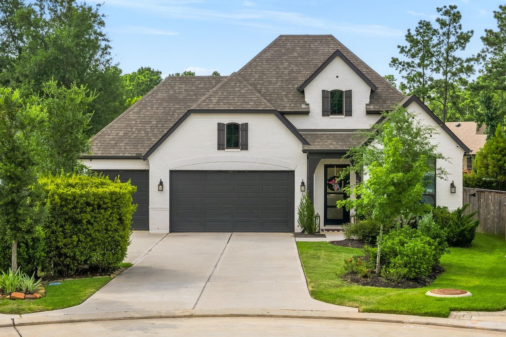 112 Morning Nook Court — photo