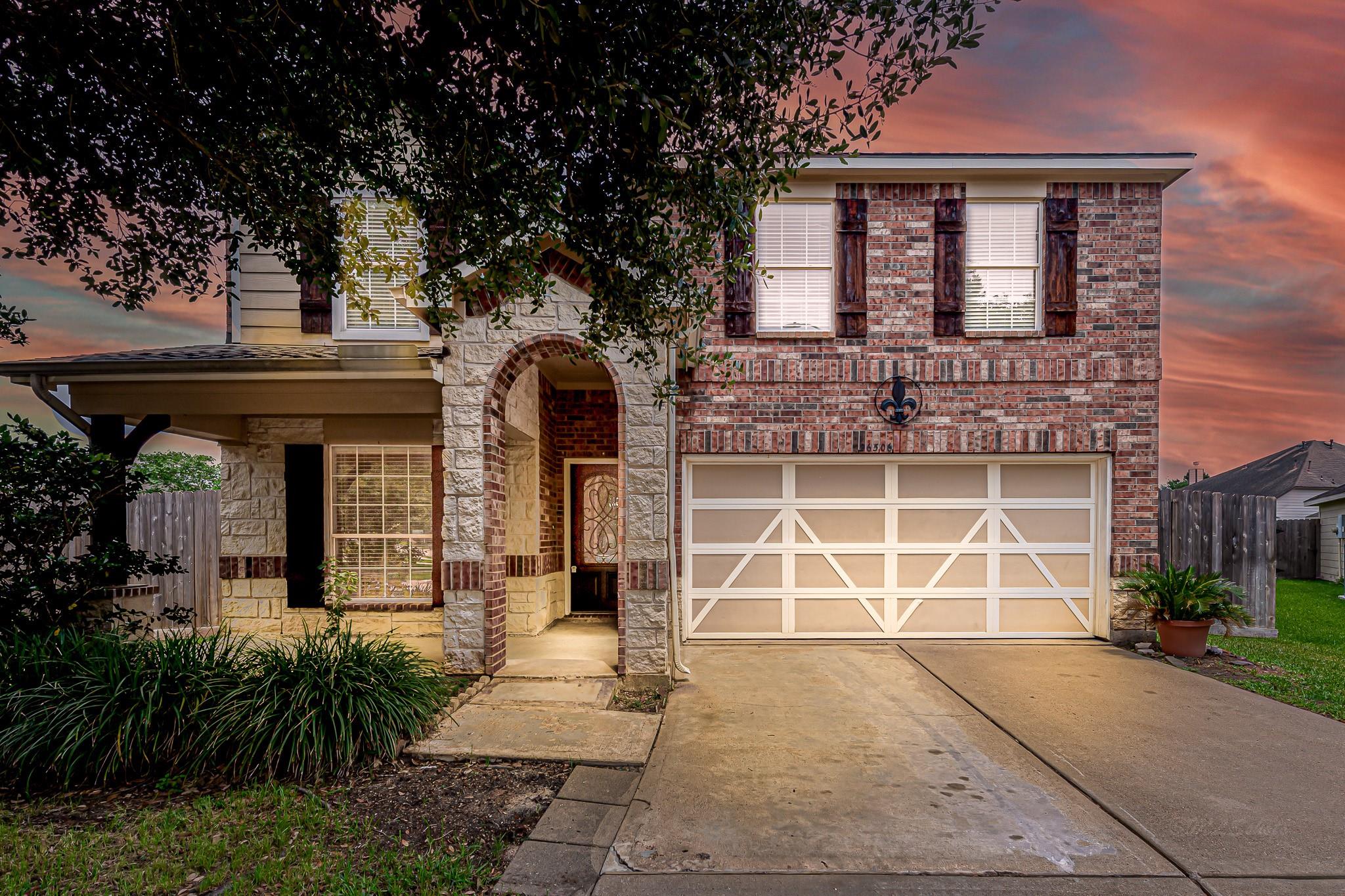 26506 Marble Point Lane — photo