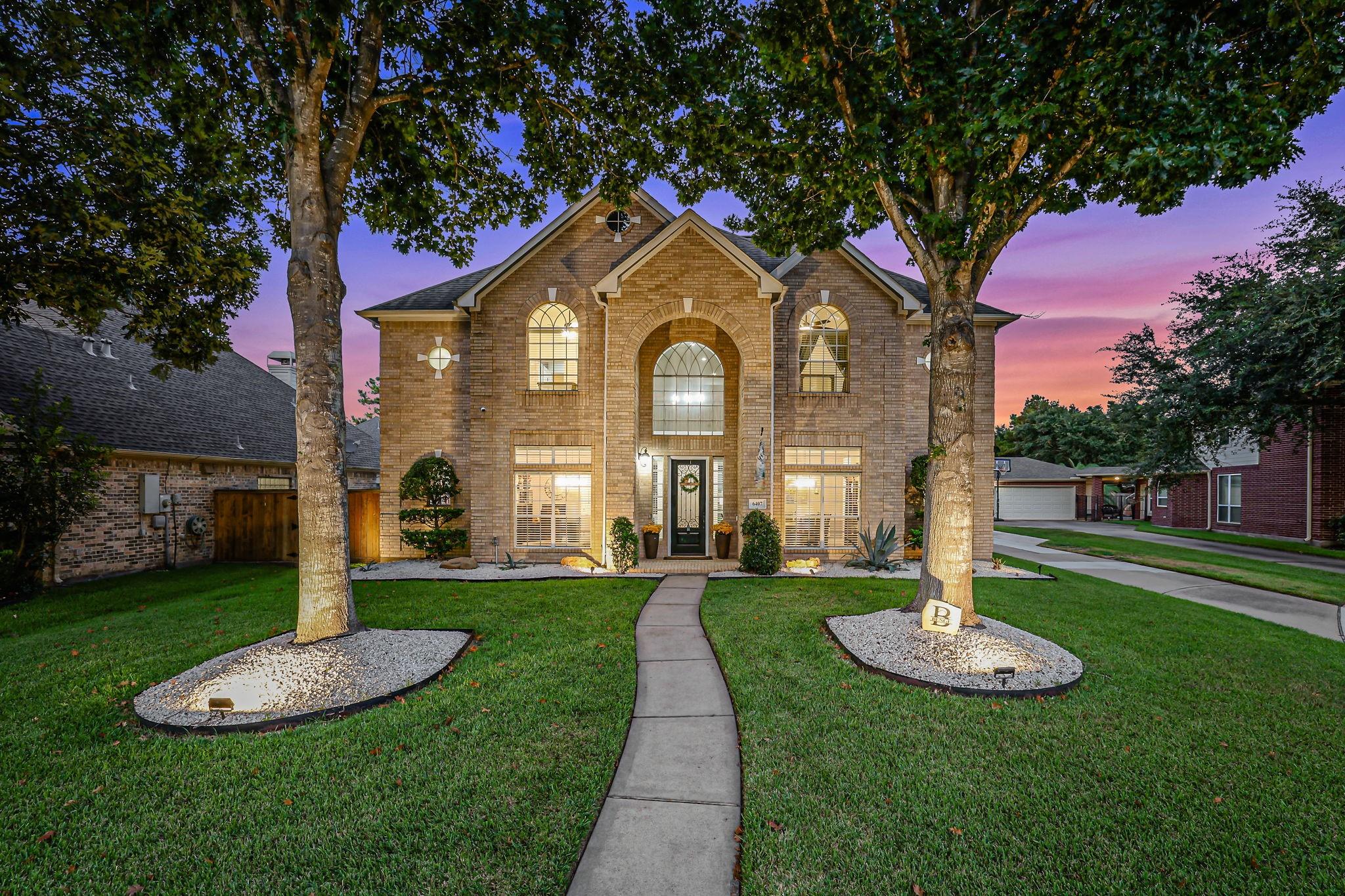 6407 Holly Canyon Court — photo