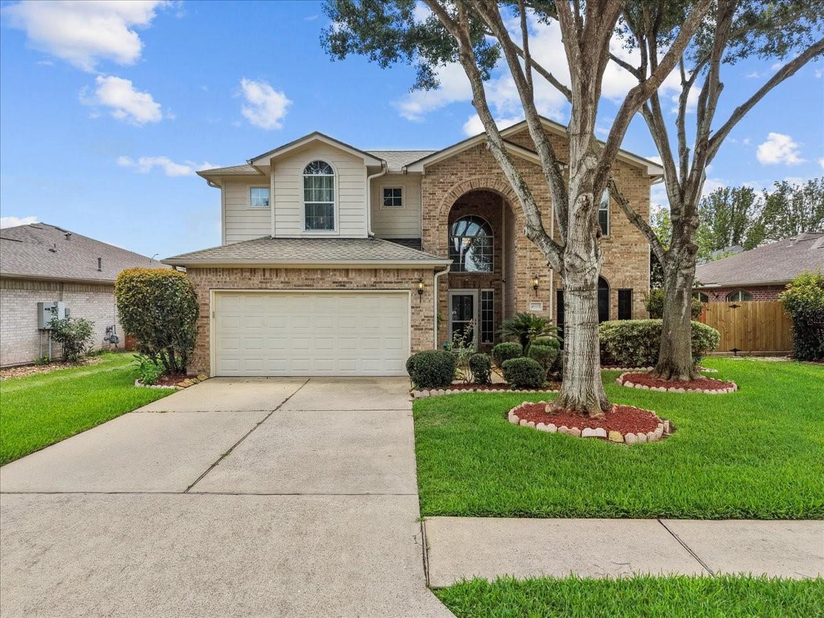 10004 Dawn Brook Drive — photo