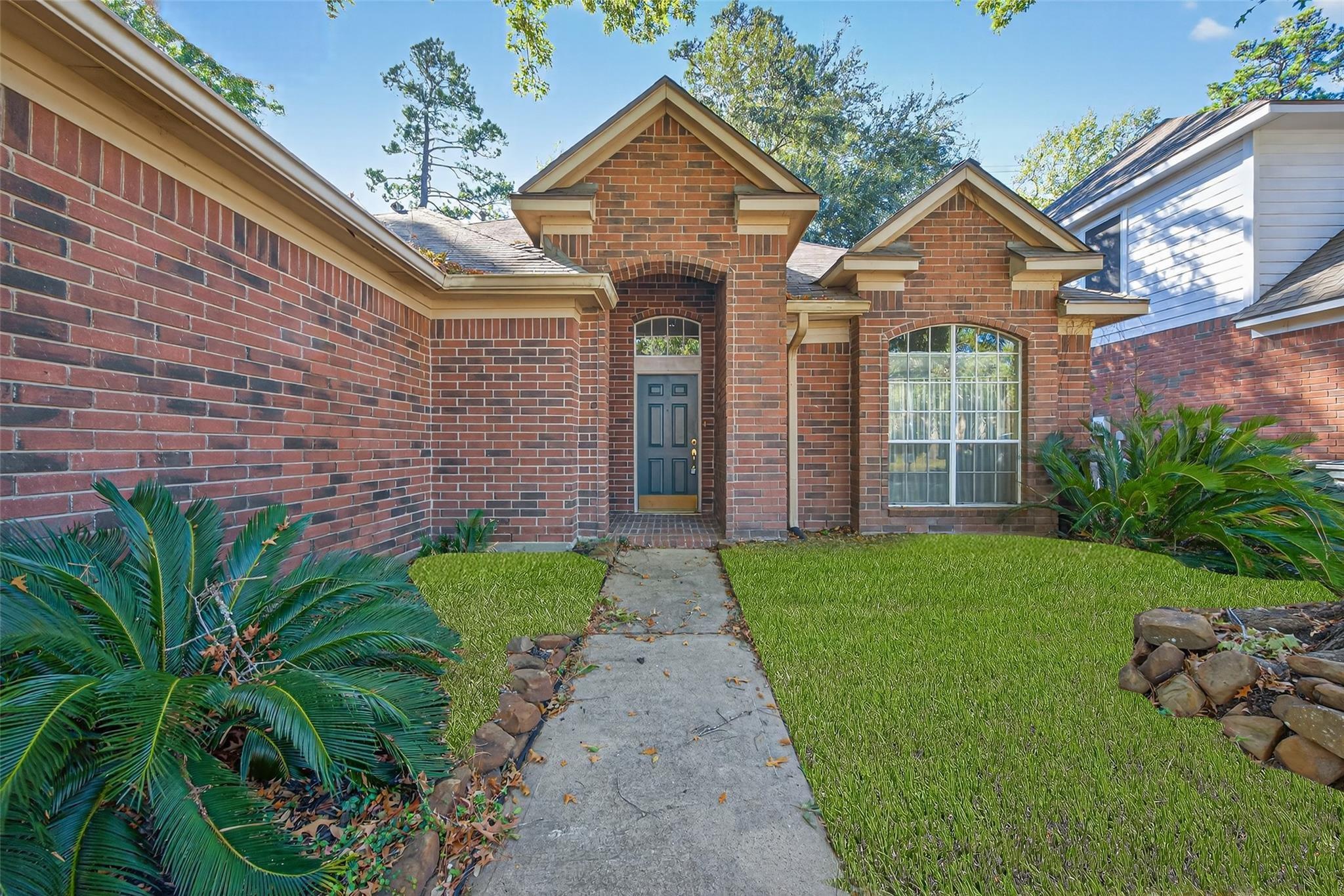 5908 Timber Oaks Ridge — photo