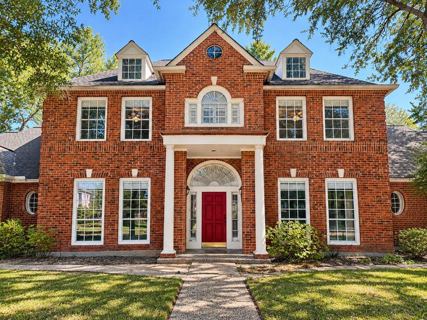 16014 N Stewarts Grove Drive — photo