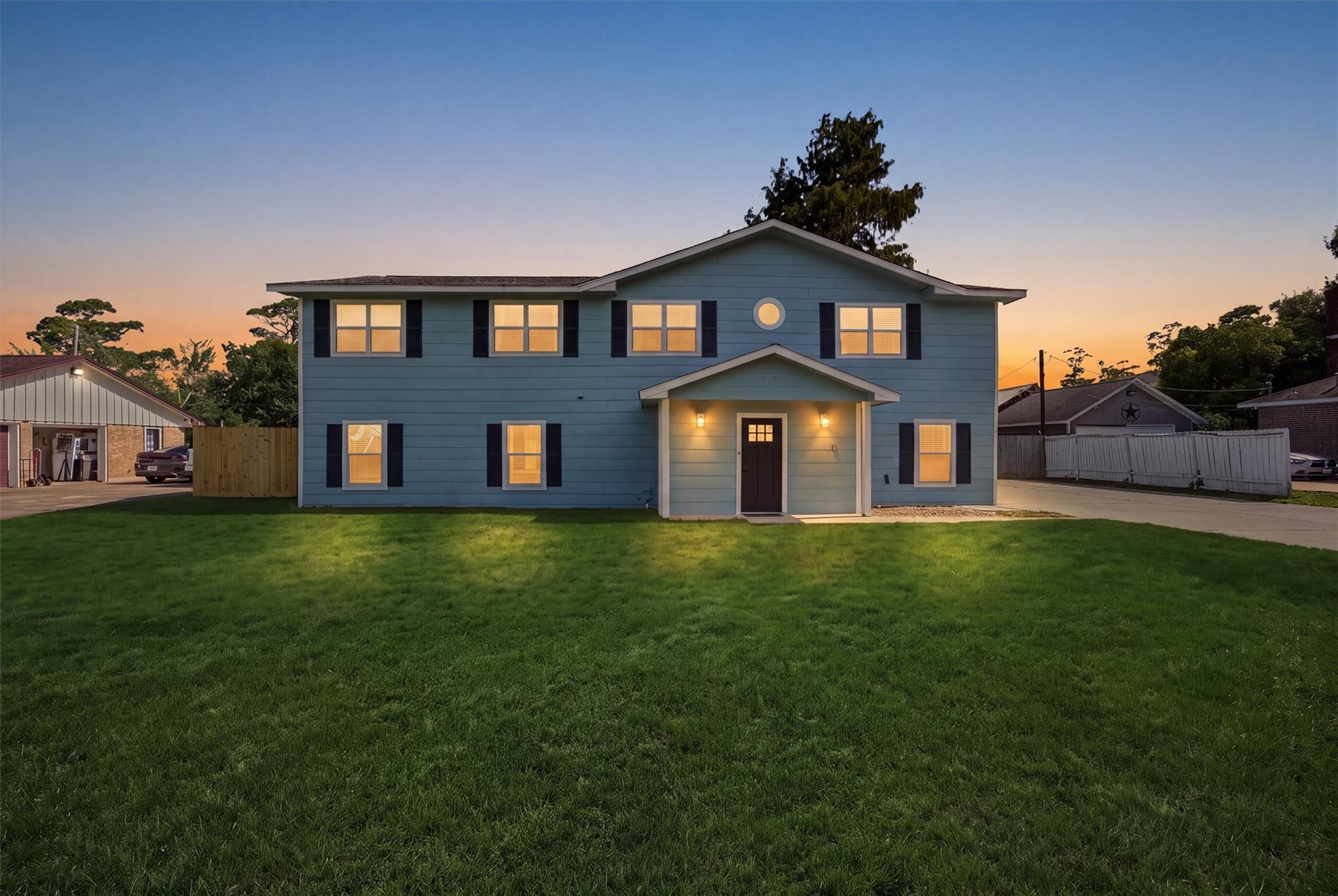 625 Shadylawn Street — photo