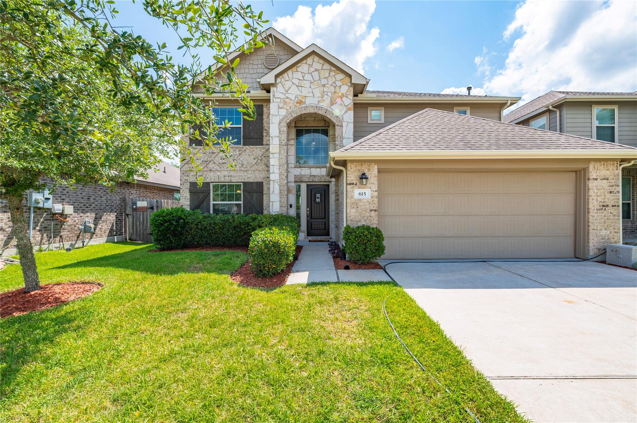 615 Liberty Pines Lane — photo