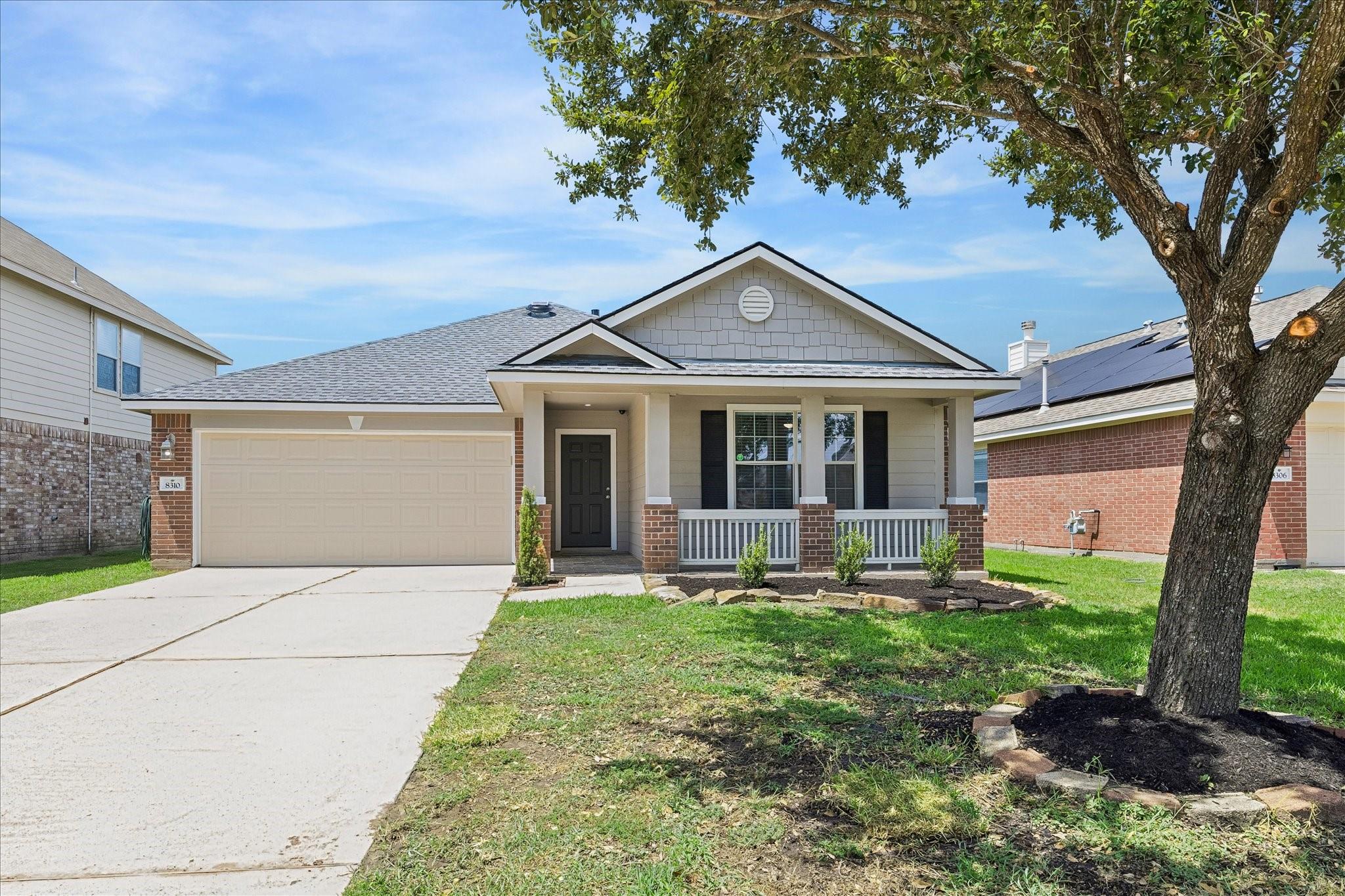 8310 Hardy Elm Street — photo