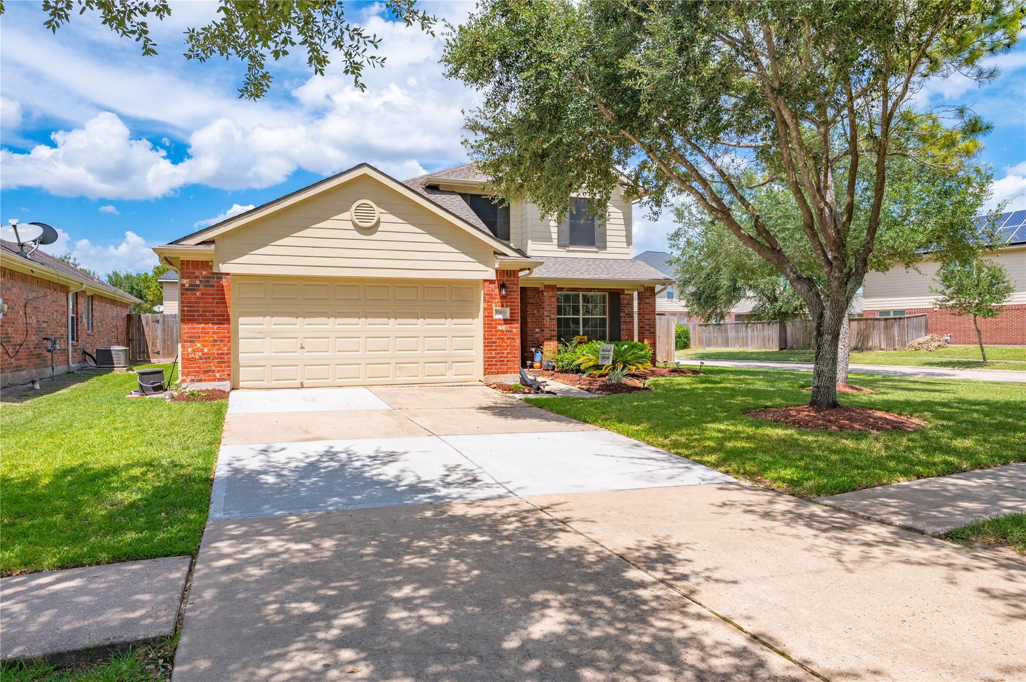 13601 Trail Meadow Lane — photo