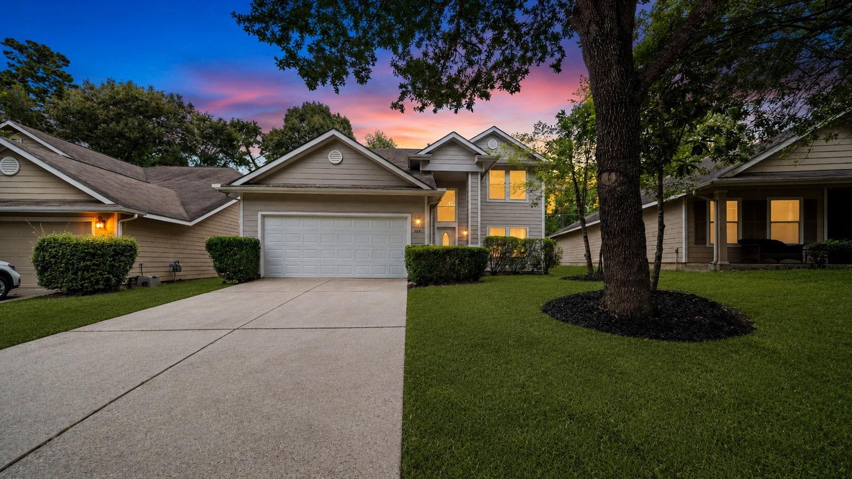134 S Vesper Bend Circle — photo