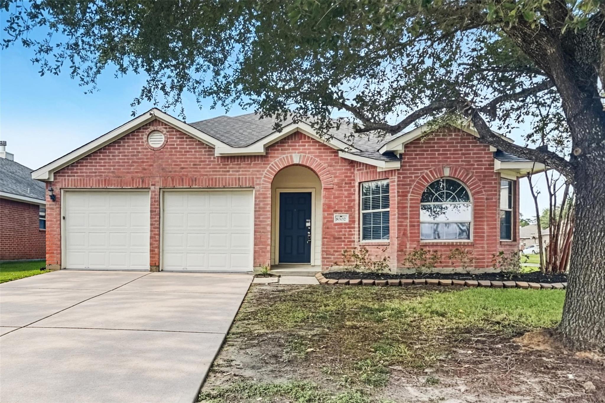 8302 Hardy Elm Street — photo