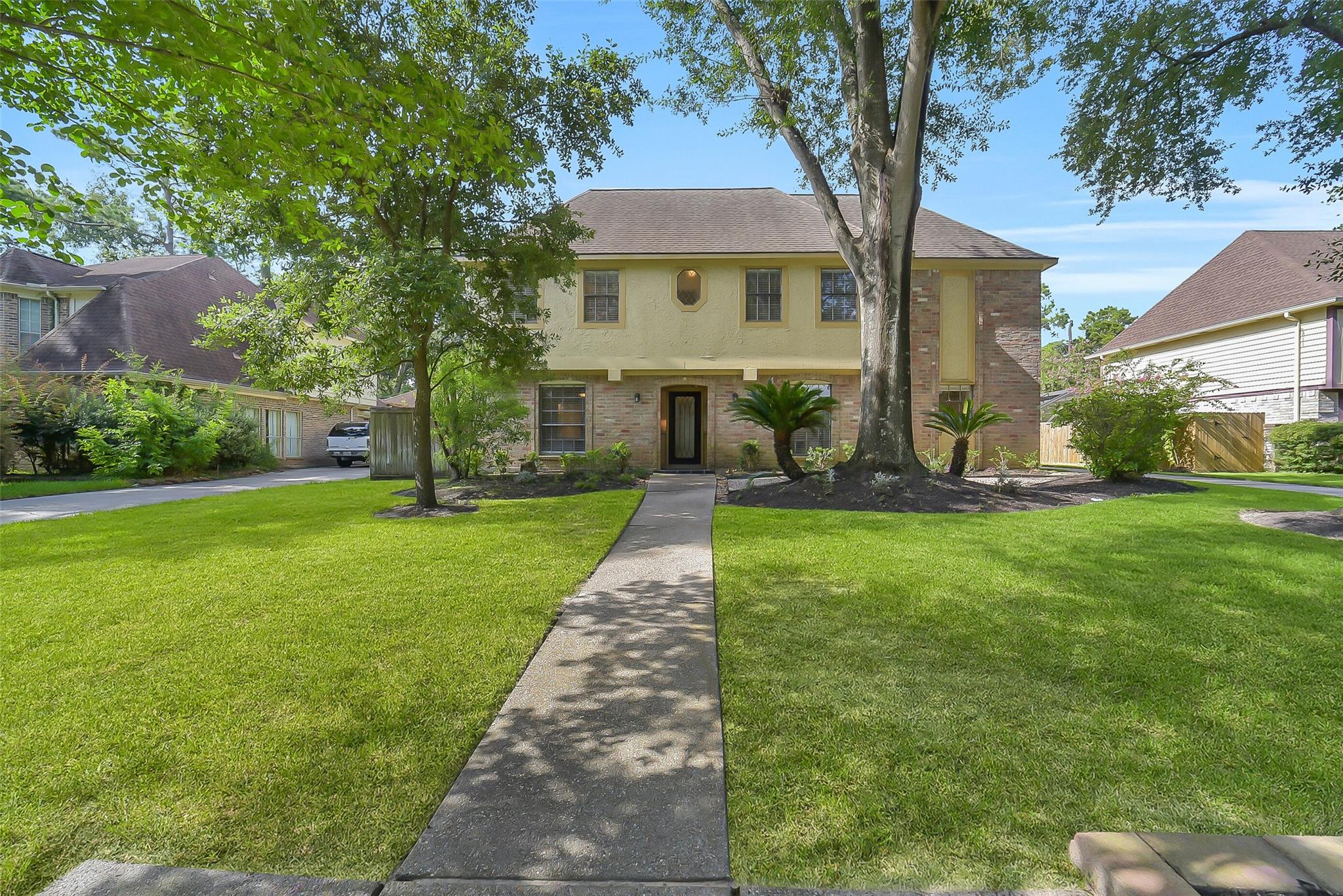12803 Chriswood Drive — photo