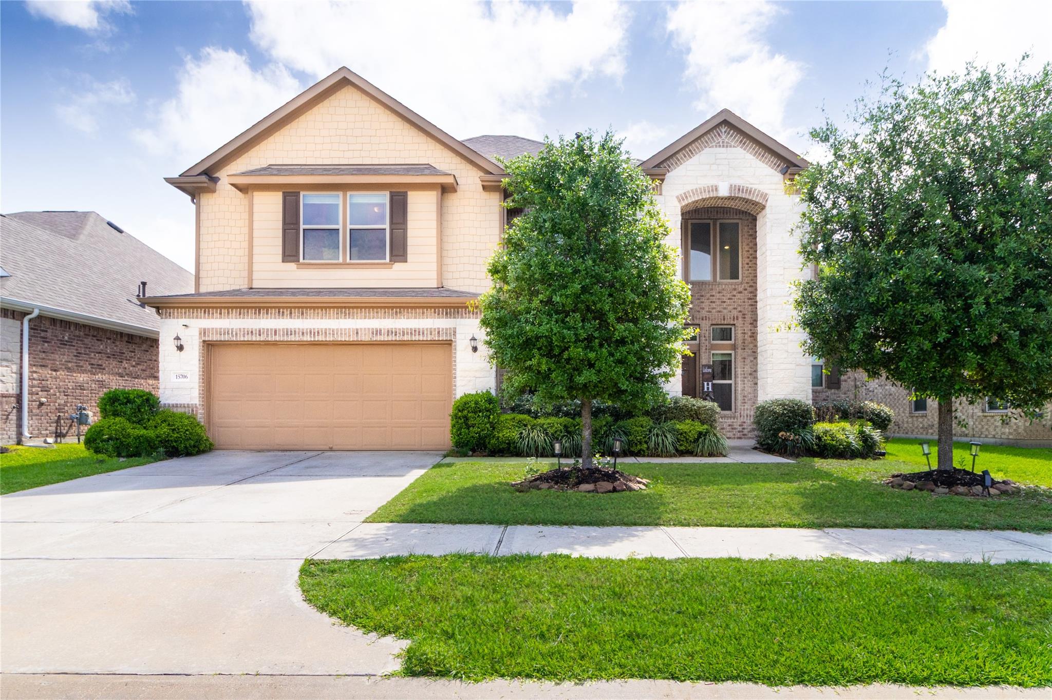 15706 Easton Gate Lane — photo