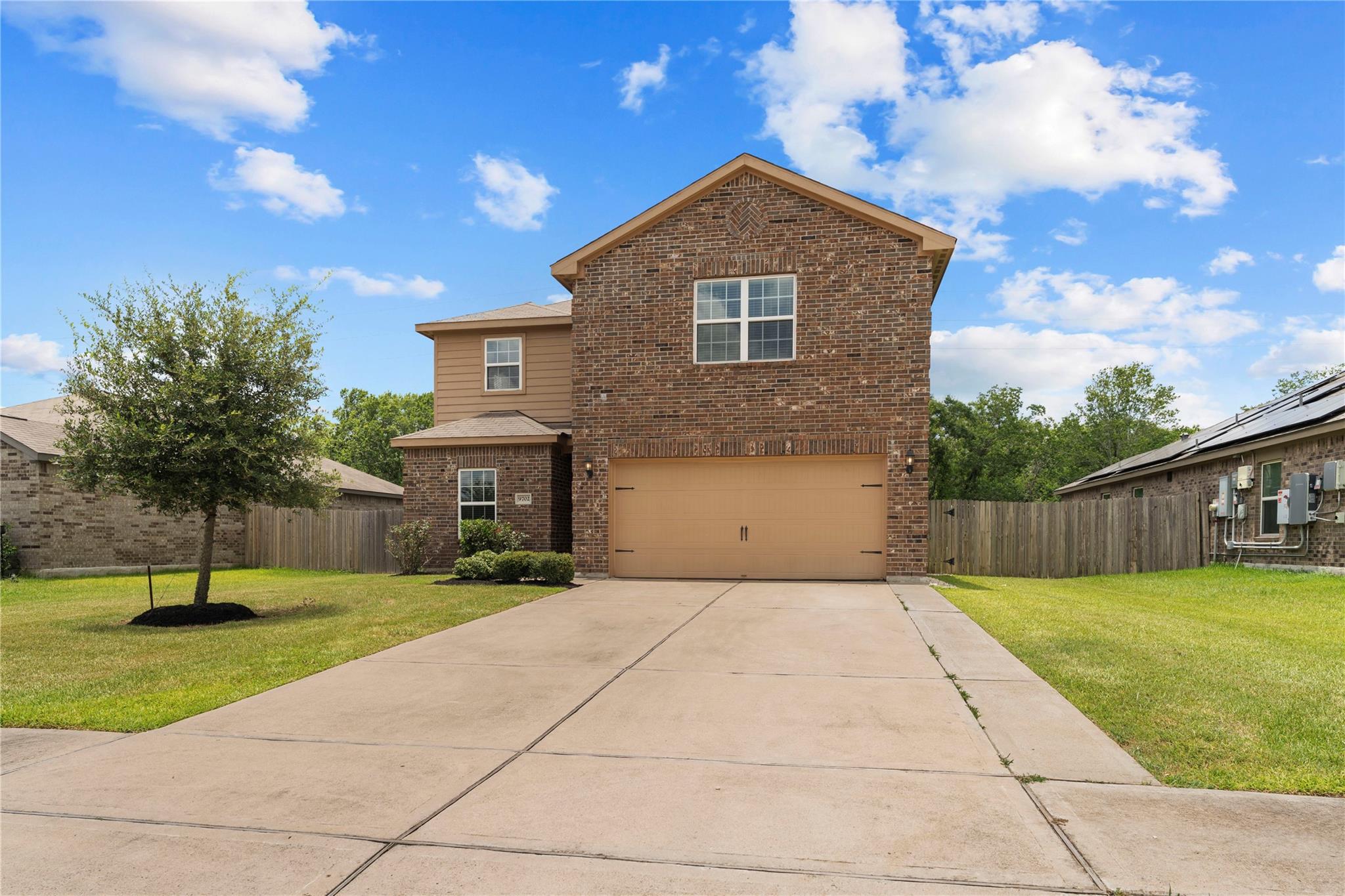 9702 Opal Gates Drive — photo