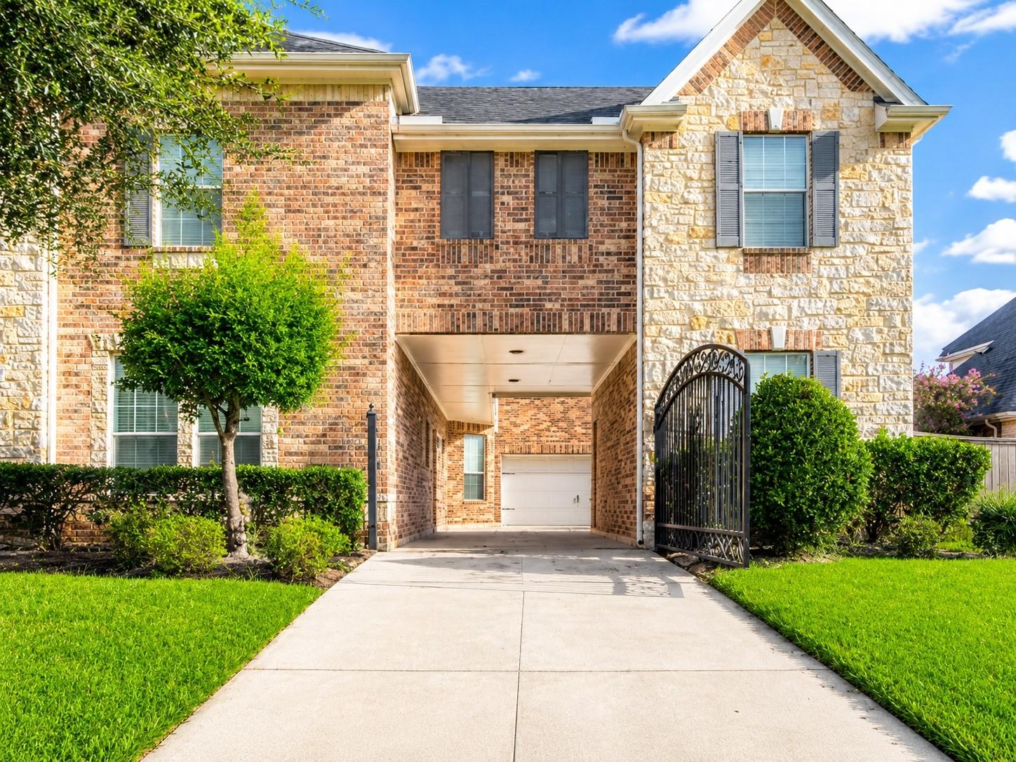 7810 Trinity Hills Lane — photo